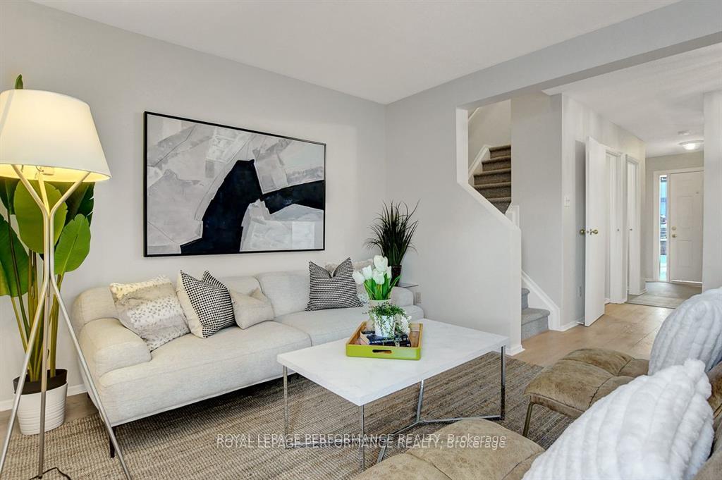 Photo 6 of 2603 Pimlico Crescent, Ottawa, Emerald Woods/Sawmill Creek — HOMEH