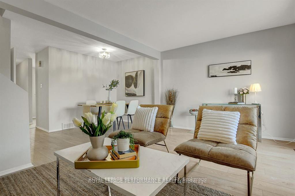 Photo 7 of 2603 Pimlico Crescent, Ottawa, Emerald Woods/Sawmill Creek — HOMEH