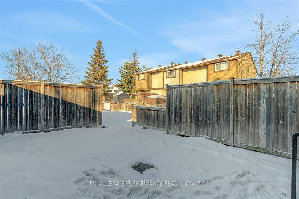 Photo 21 of 2603 Pimlico Crescent, Ottawa, Emerald Woods/Sawmill Creek — HOMEH