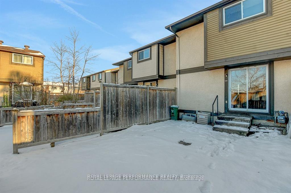 Photo 22 of 2603 Pimlico Crescent, Ottawa, Emerald Woods/Sawmill Creek — HOMEH