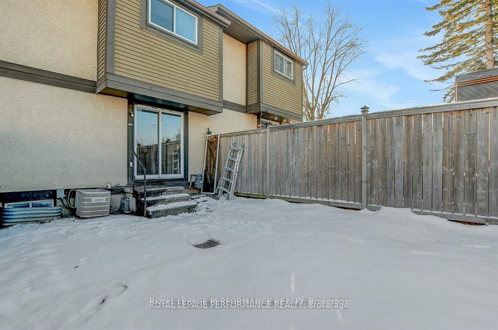 Photo 23 of 2603 Pimlico Crescent, Ottawa, Emerald Woods/Sawmill Creek — HOMEH
