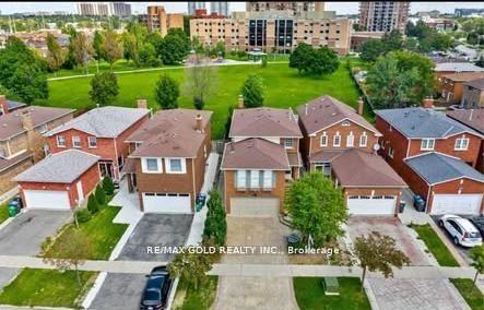 Photo 1 of 36 Windmill Boulevard, Brampton, Fletcher's Creek South — HOMEH
