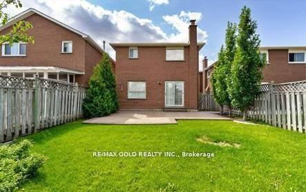 Photo 2 of 36 Windmill Boulevard, Brampton, Fletcher's Creek South — HOMEH