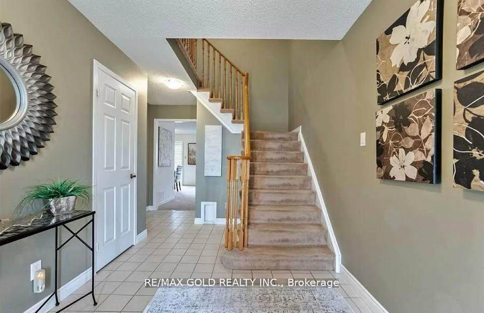 Photo 11 of 36 Windmill Boulevard, Brampton, Fletcher's Creek South — HOMEH
