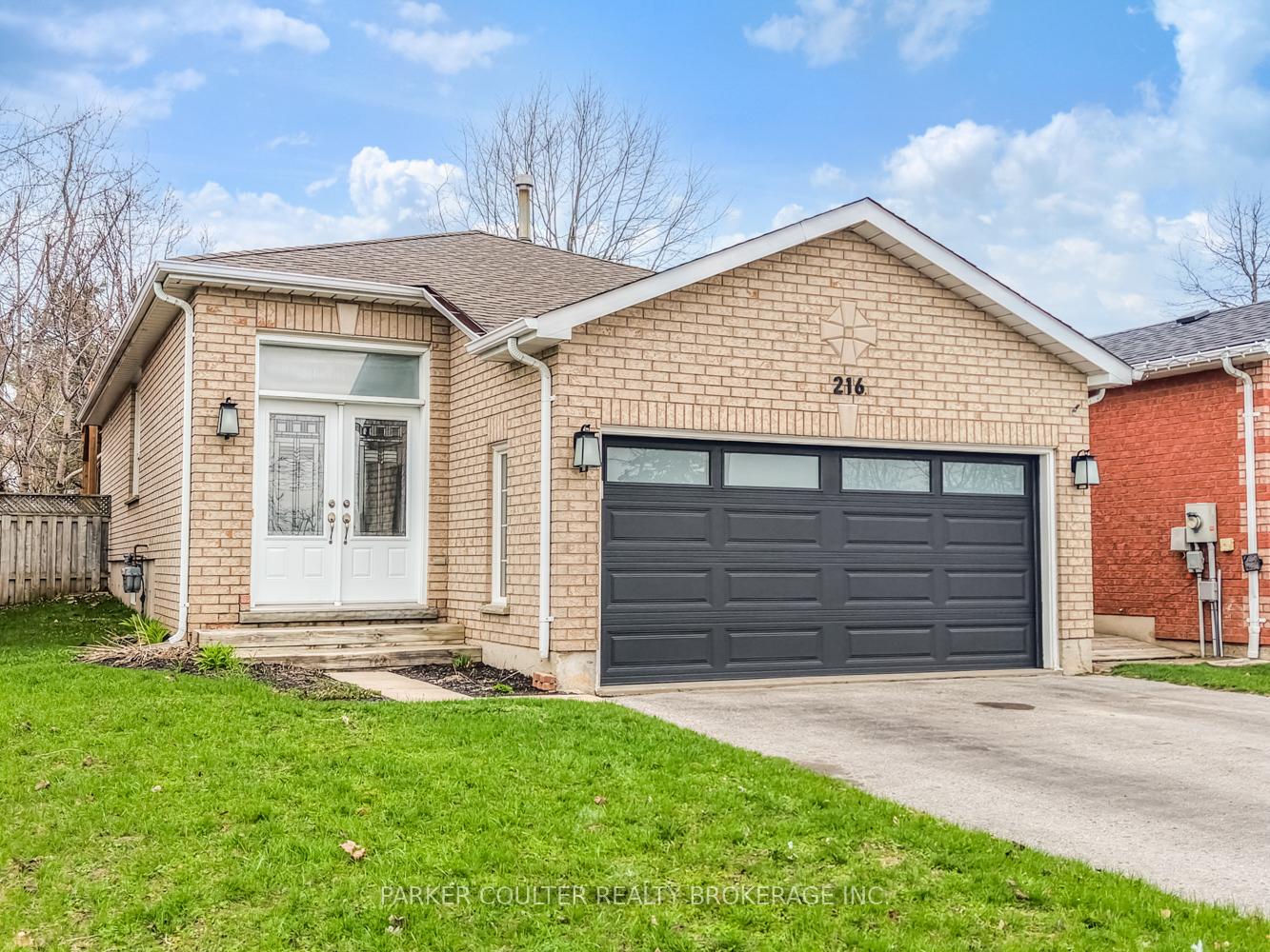 Photo 1 of 216 Mapleton Avenue, Barrie, Holly — HOMEH