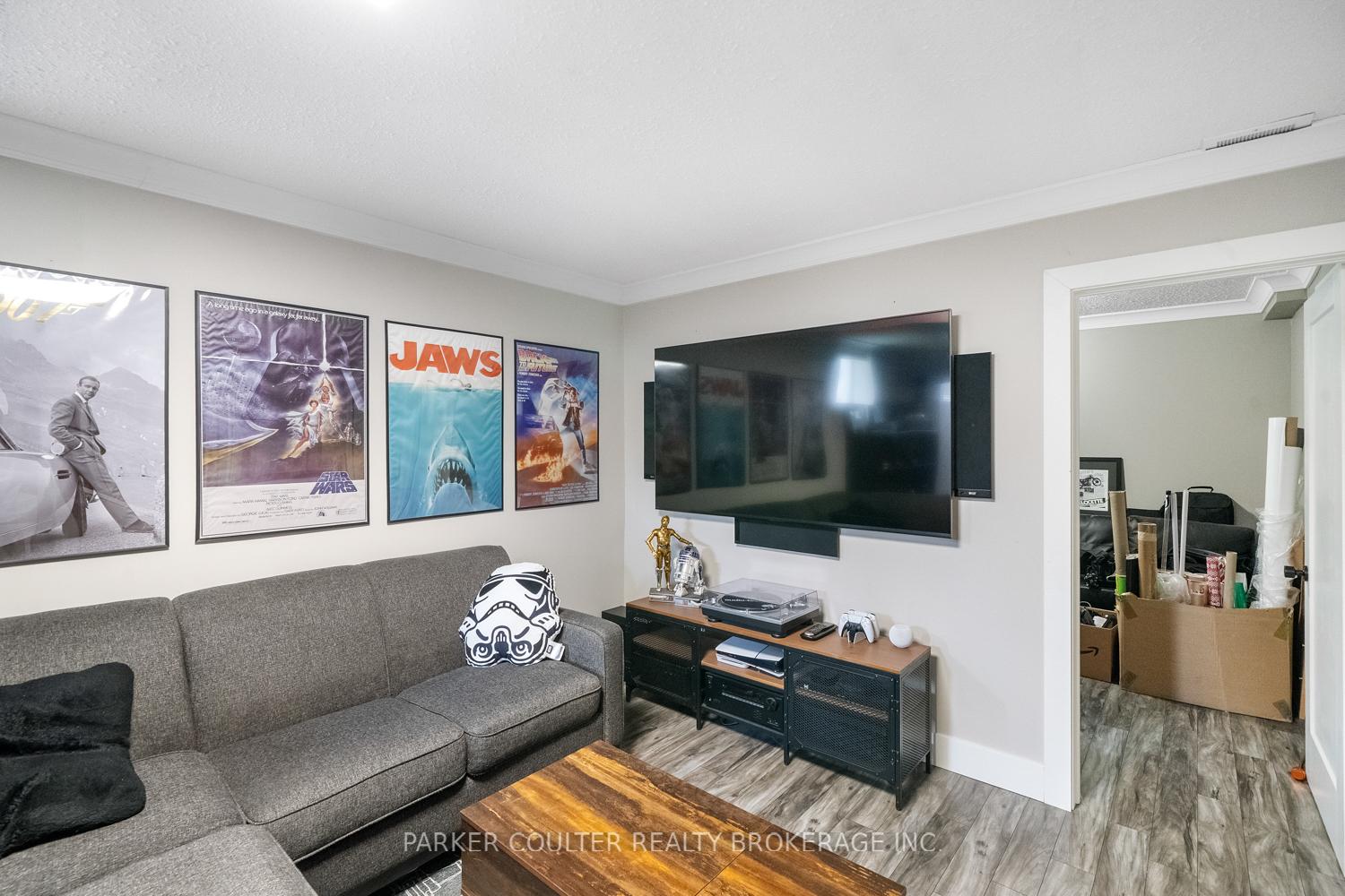 Photo 15 of 216 Mapleton Avenue, Barrie, Holly — HOMEH