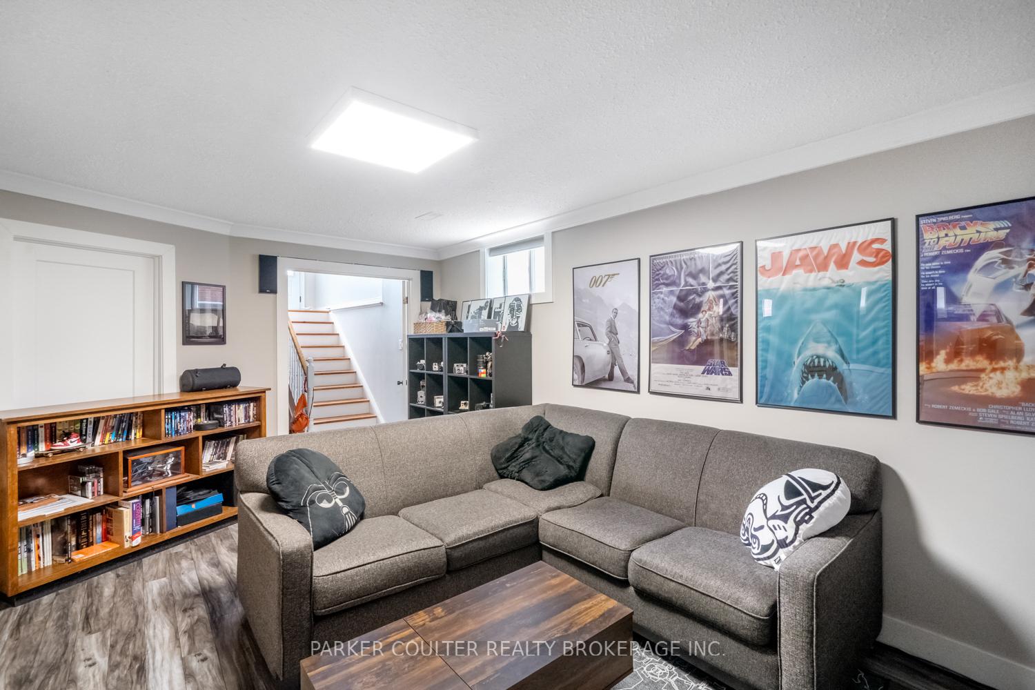 Photo 16 of 216 Mapleton Avenue, Barrie, Holly — HOMEH