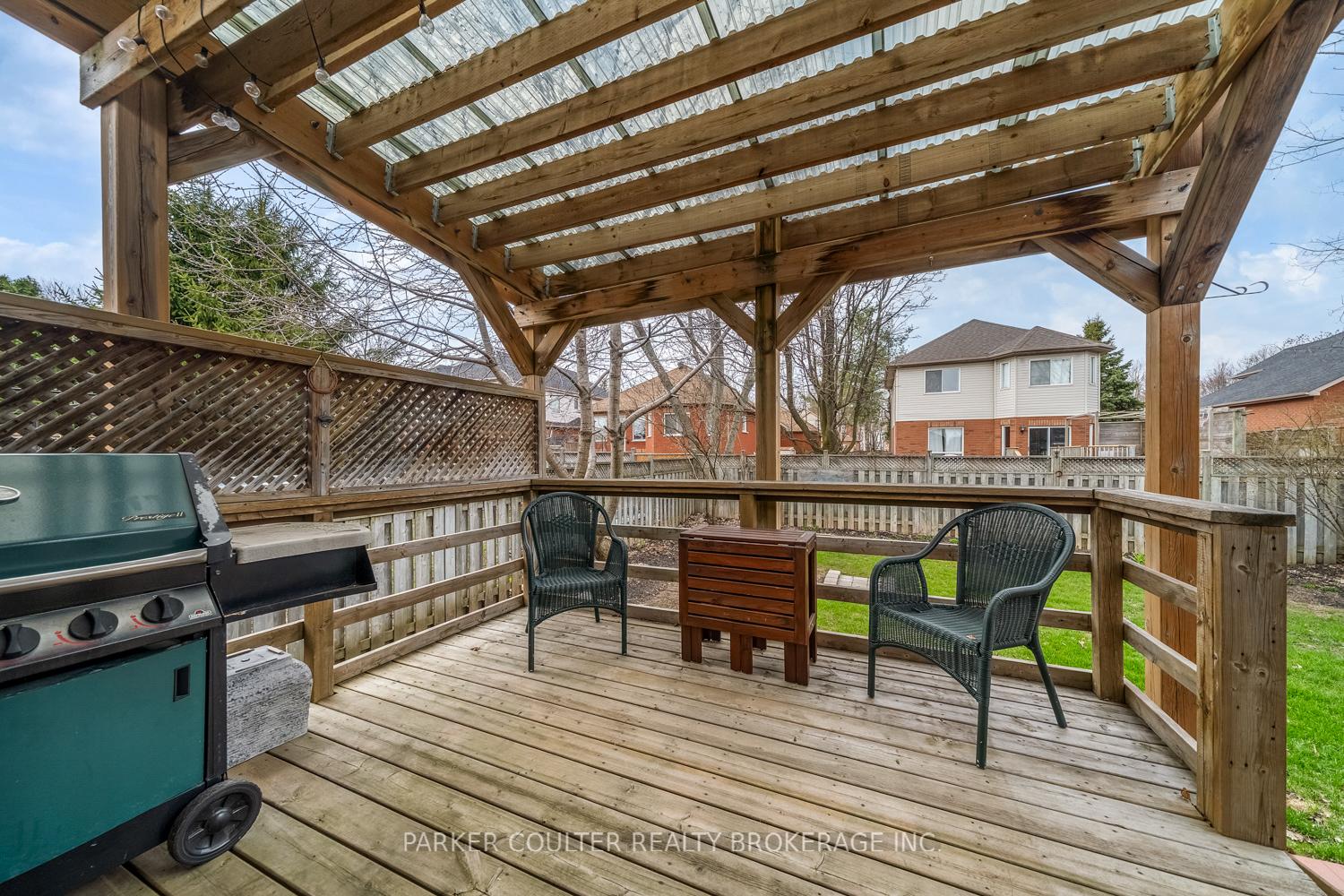 Photo 30 of 216 Mapleton Avenue, Barrie, Holly — HOMEH