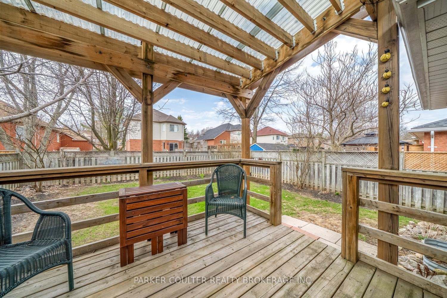 Photo 31 of 216 Mapleton Avenue, Barrie, Holly — HOMEH