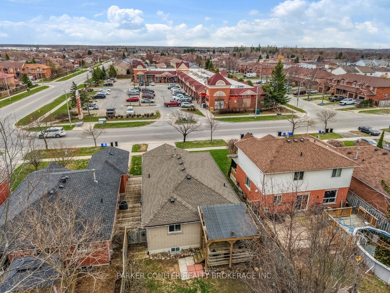 Photo 35 of 216 Mapleton Avenue, Barrie, Holly — HOMEH