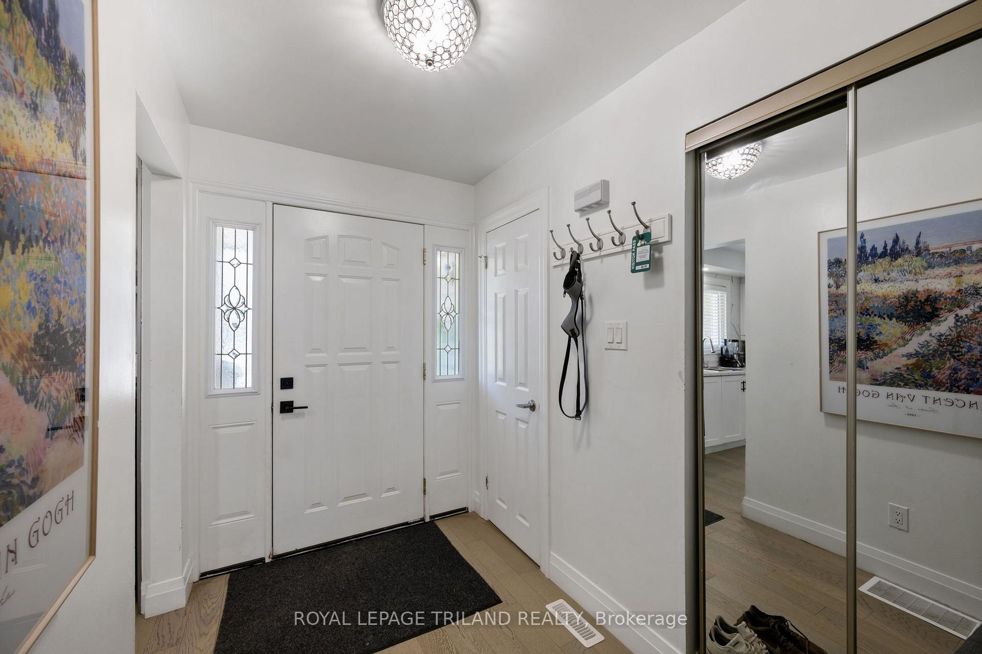 Photo 4 of Unit 43, 711 Osgoode Drive, London, South Y — HOMEH