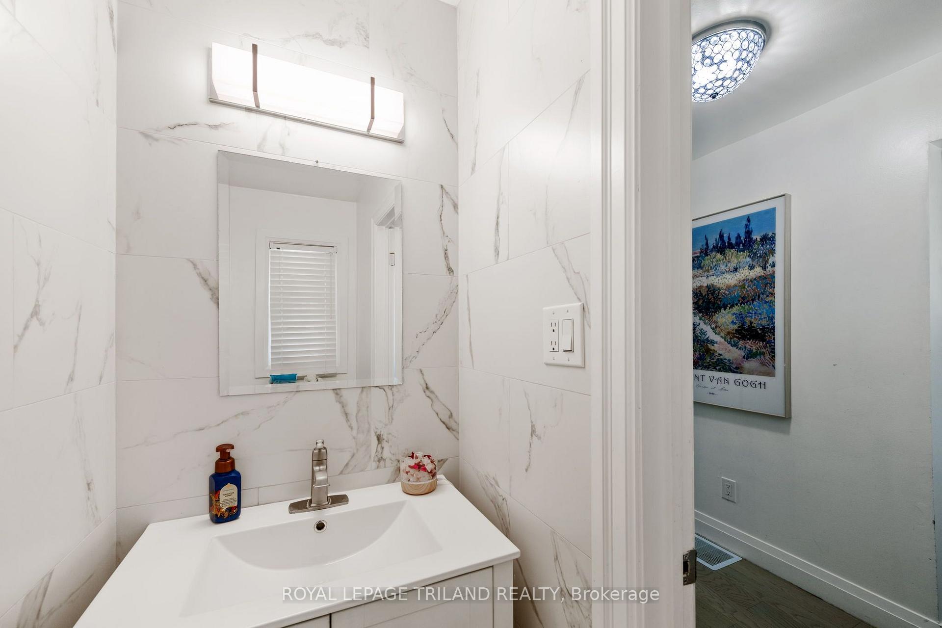 Photo 5 of Unit 43, 711 Osgoode Drive, London, South Y — HOMEH