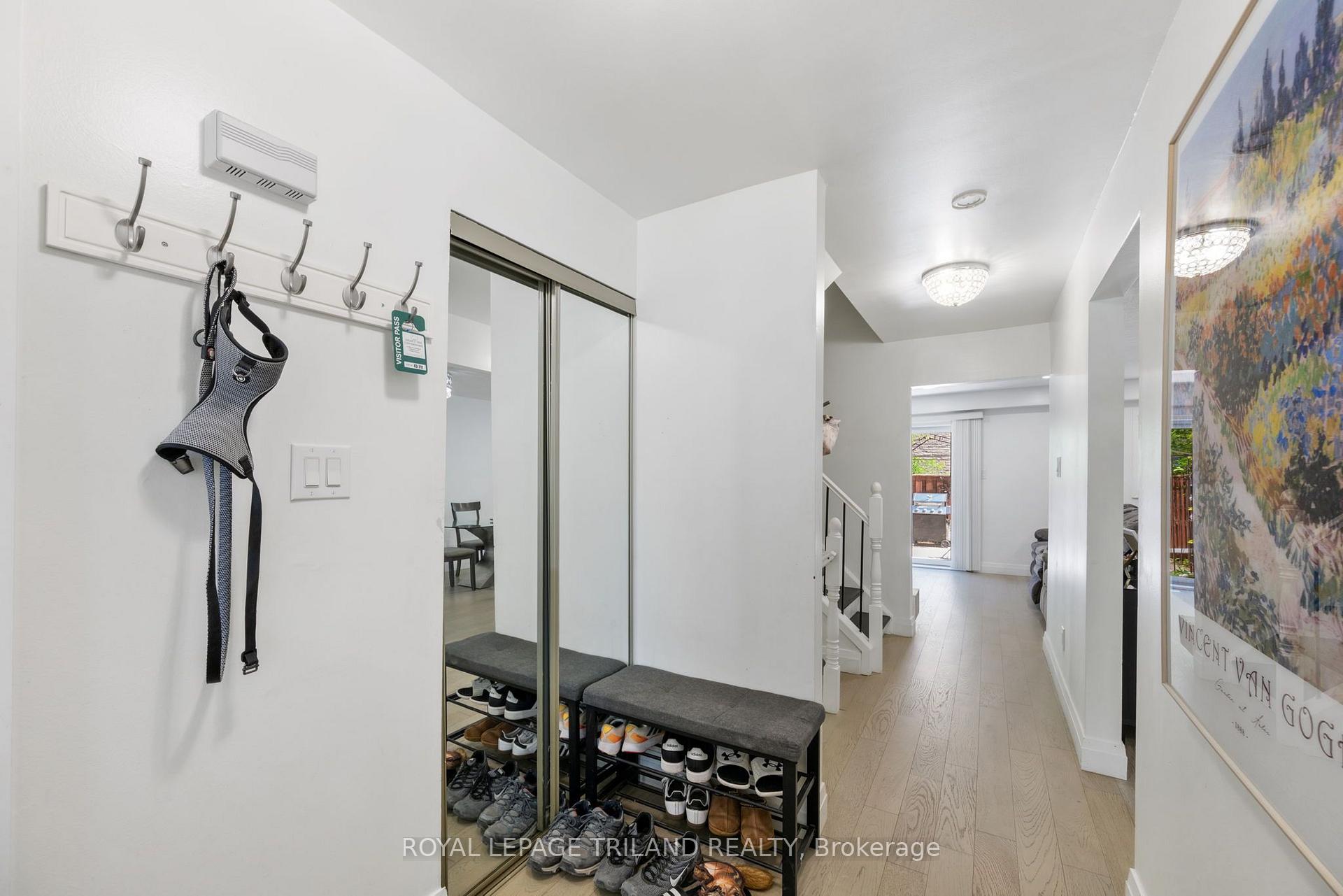 Photo 6 of Unit 43, 711 Osgoode Drive, London, South Y — HOMEH