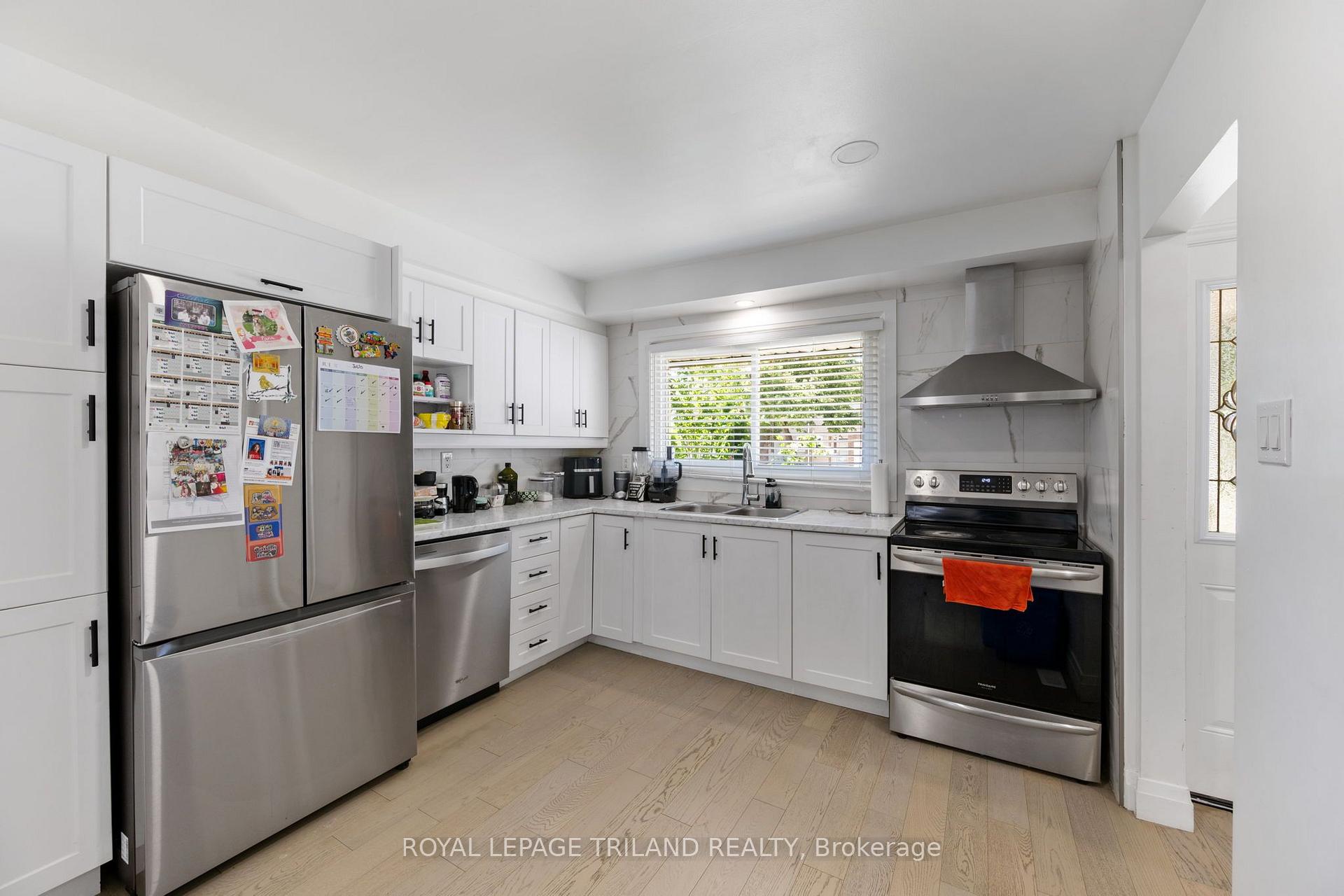 Photo 7 of Unit 43, 711 Osgoode Drive, London, South Y — HOMEH