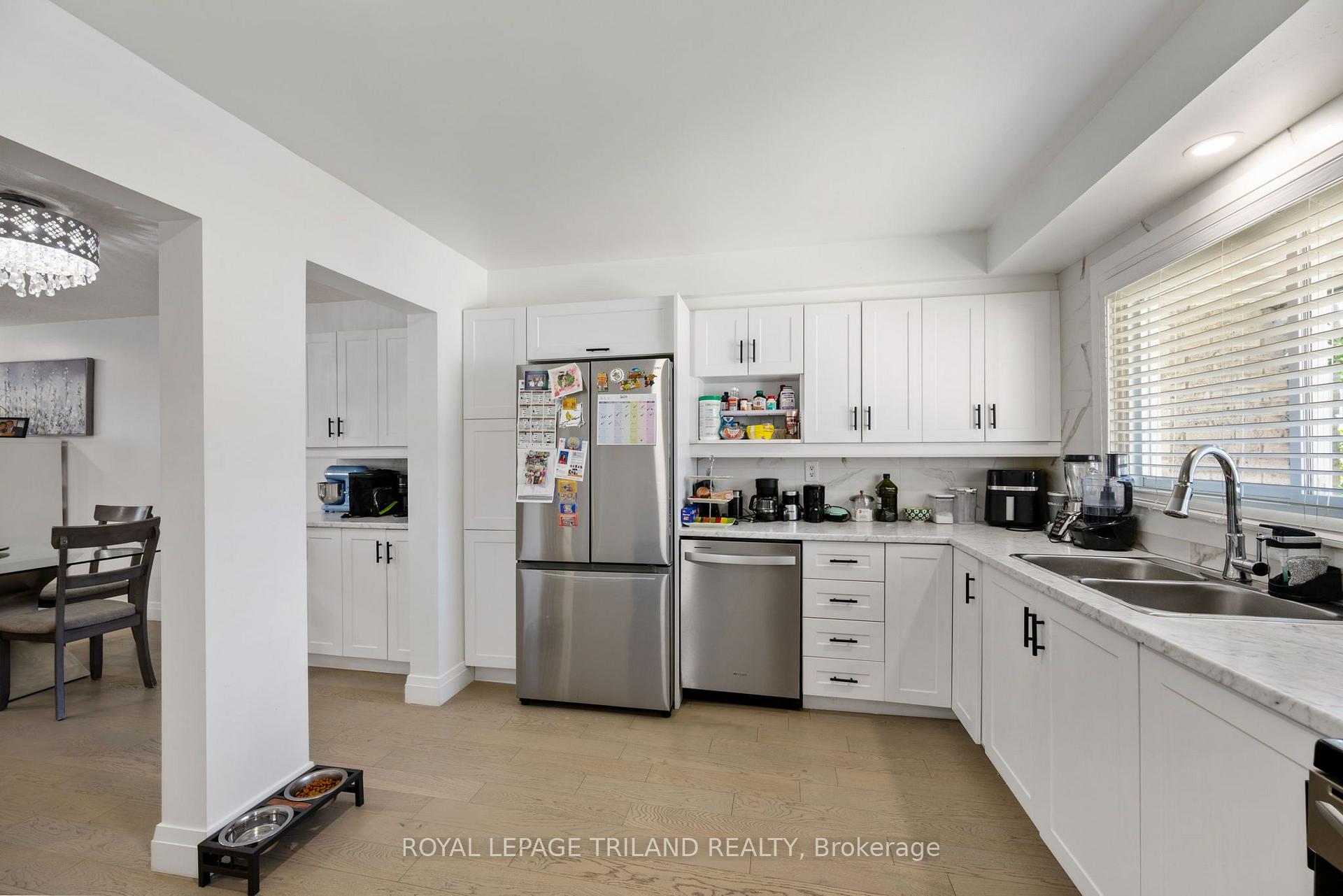 Photo 8 of Unit 43, 711 Osgoode Drive, London, South Y — HOMEH