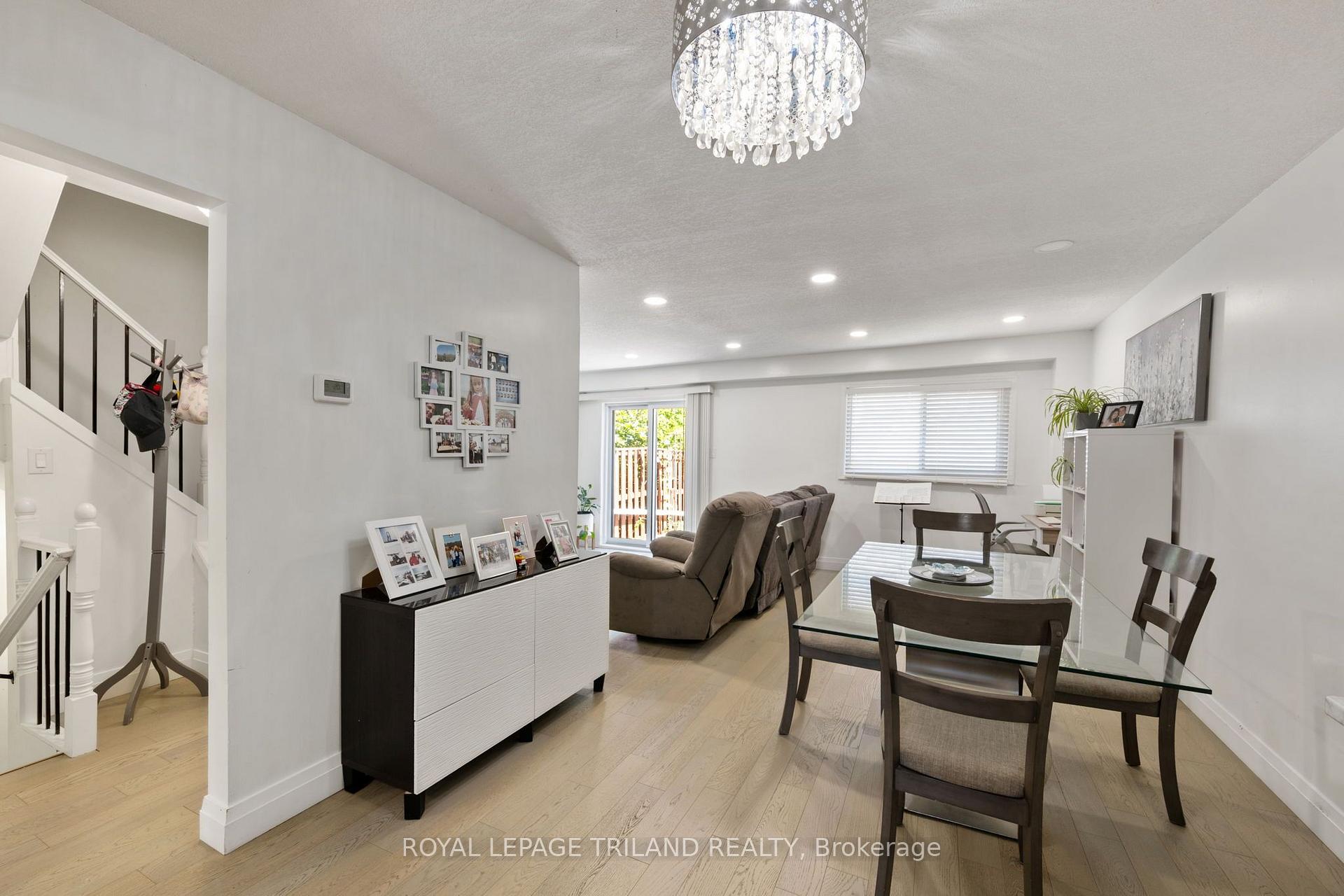 Photo 9 of Unit 43, 711 Osgoode Drive, London, South Y — HOMEH