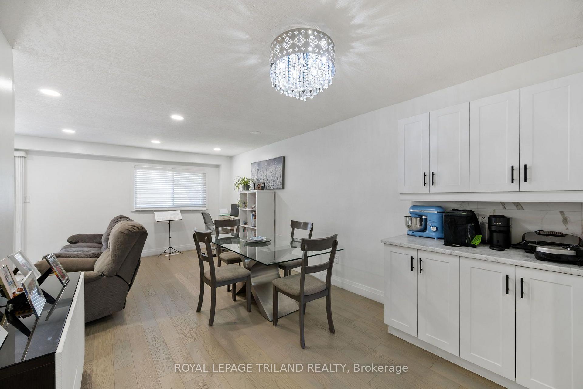 Photo 10 of Unit 43, 711 Osgoode Drive, London, South Y — HOMEH