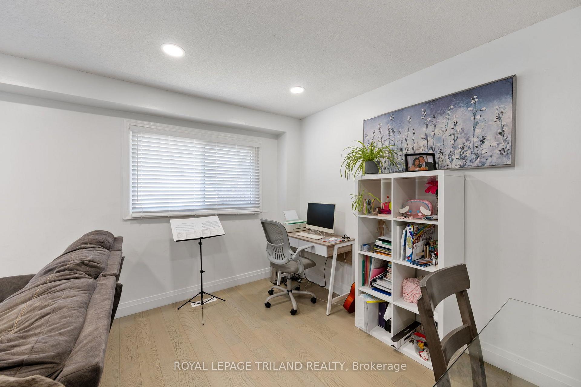 Photo 11 of Unit 43, 711 Osgoode Drive, London, South Y — HOMEH