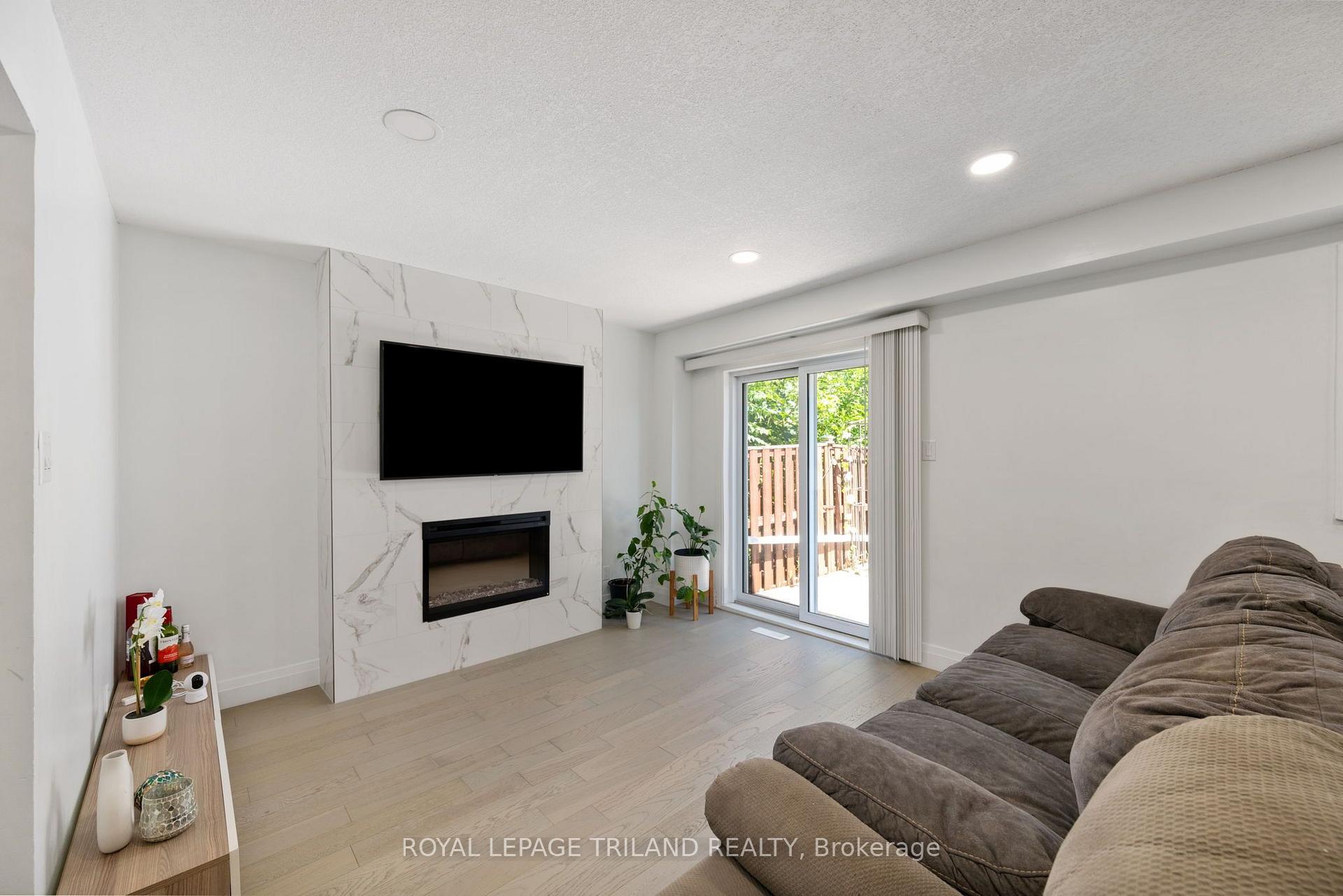 Photo 12 of Unit 43, 711 Osgoode Drive, London, South Y — HOMEH