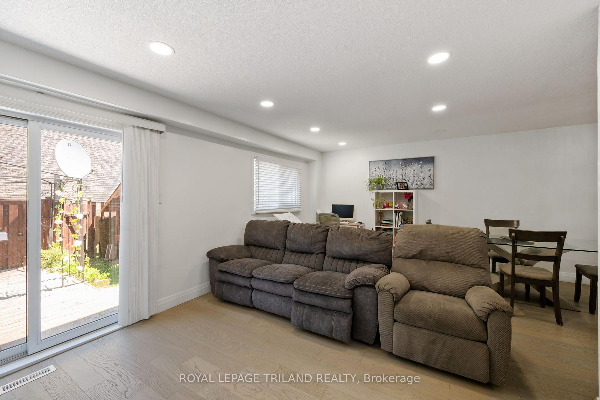 Photo 13 of Unit 43, 711 Osgoode Drive, London, South Y — HOMEH