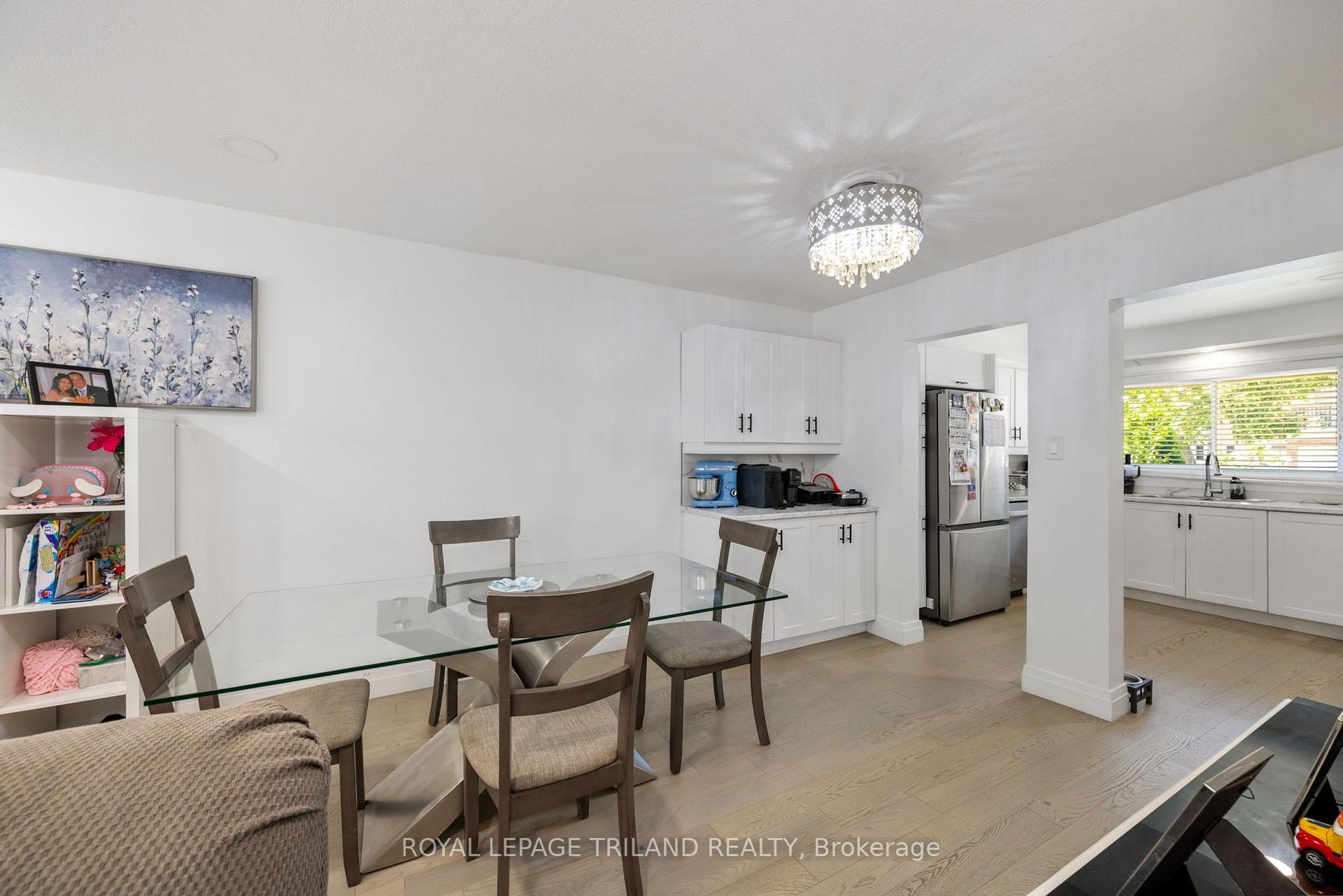 Photo 14 of Unit 43, 711 Osgoode Drive, London, South Y — HOMEH