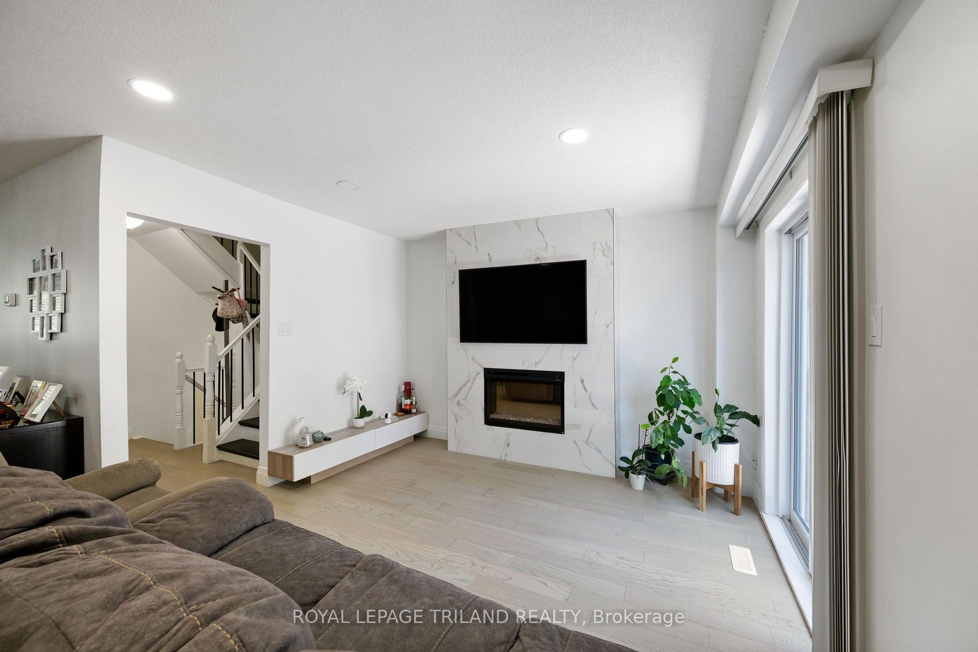Photo 15 of Unit 43, 711 Osgoode Drive, London, South Y — HOMEH
