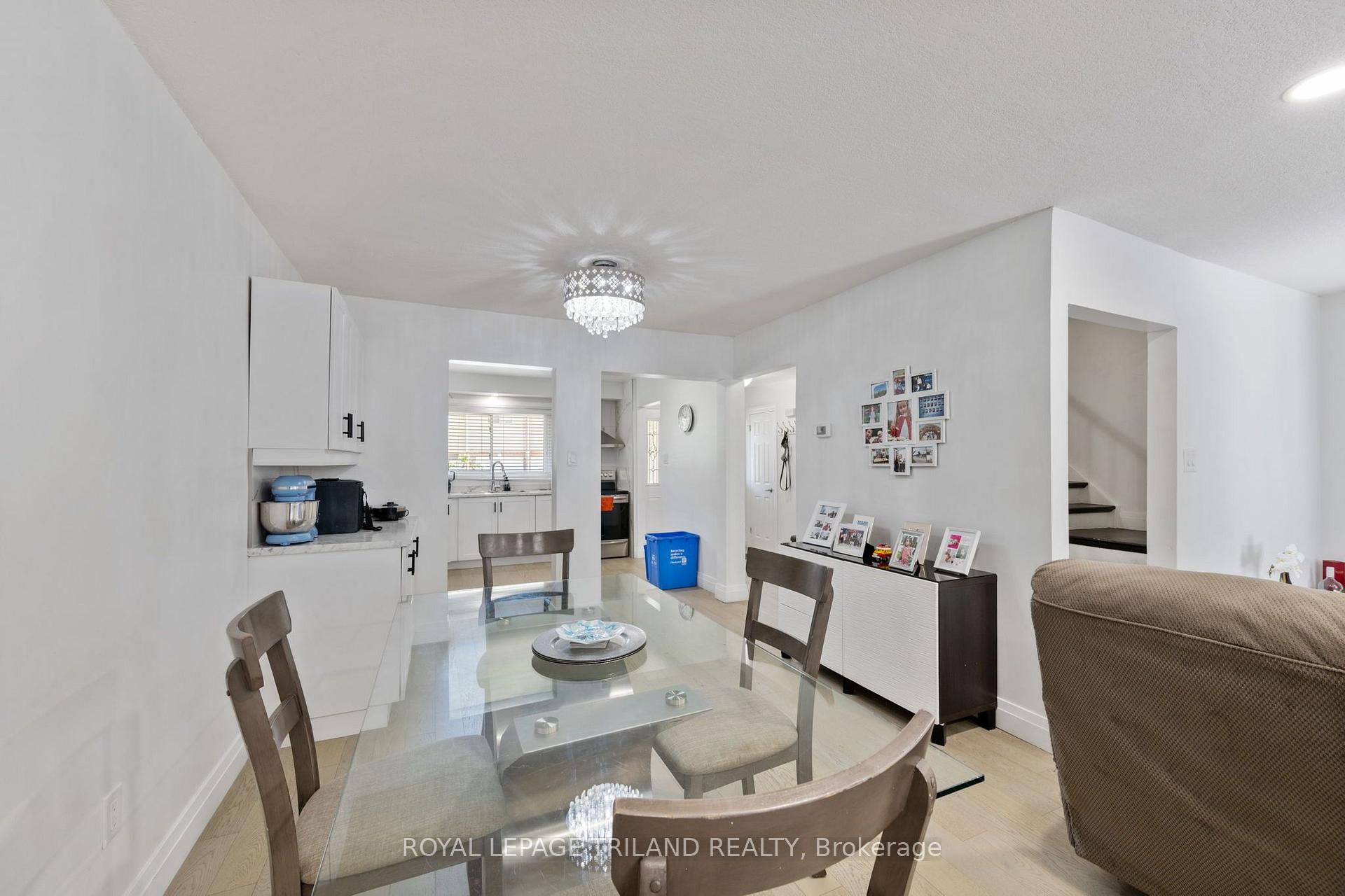 Photo 16 of Unit 43, 711 Osgoode Drive, London, South Y — HOMEH