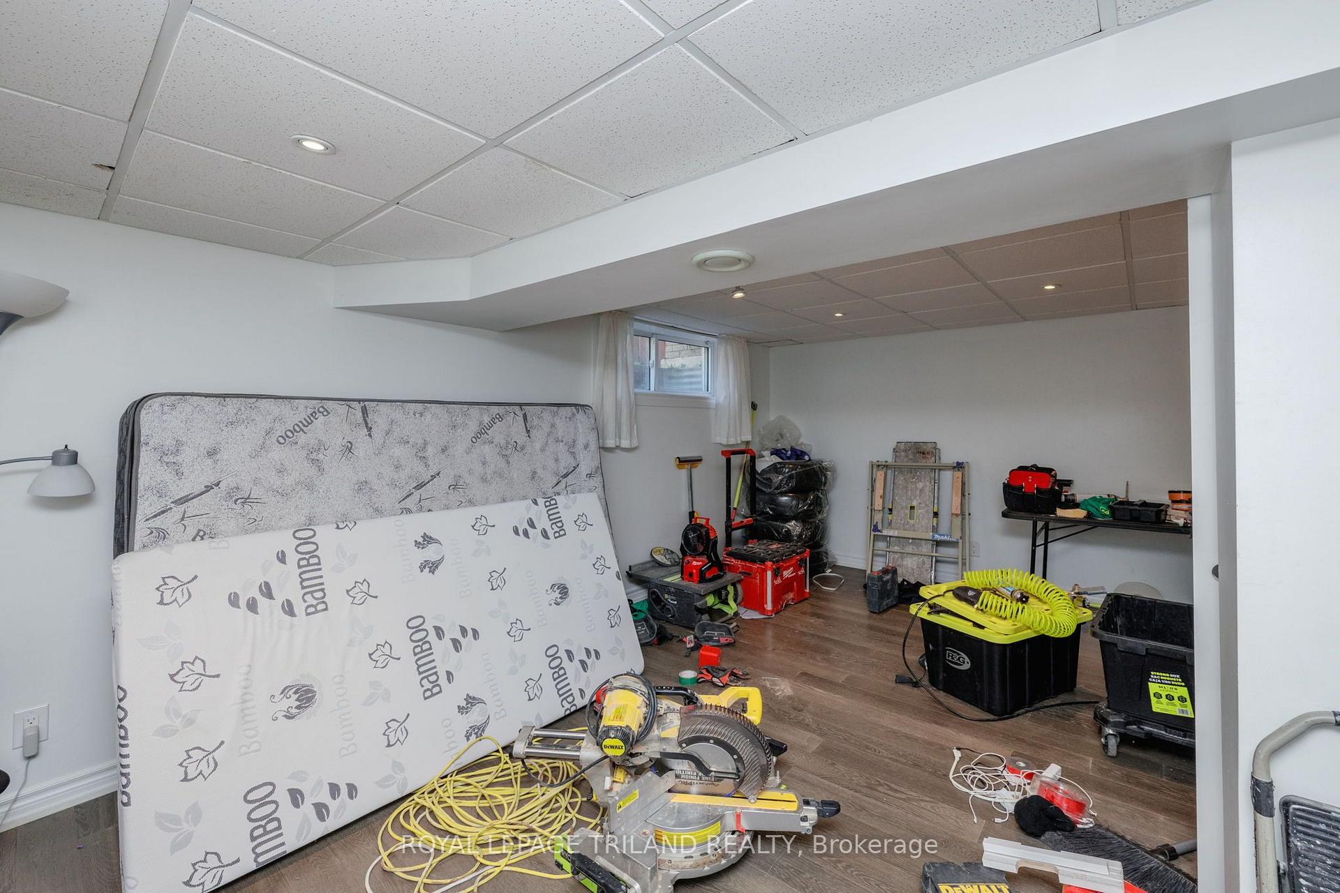 Photo 18 of Unit 43, 711 Osgoode Drive, London, South Y — HOMEH