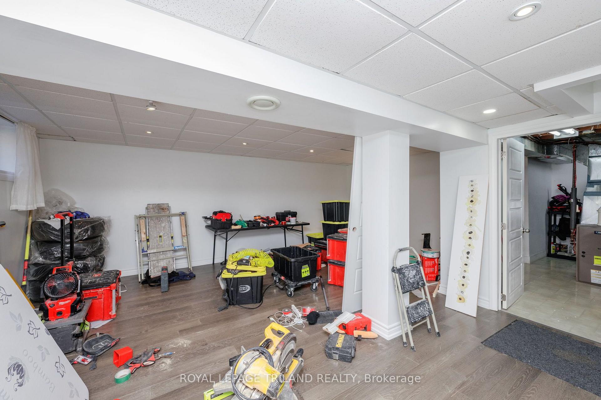 Photo 19 of Unit 43, 711 Osgoode Drive, London, South Y — HOMEH
