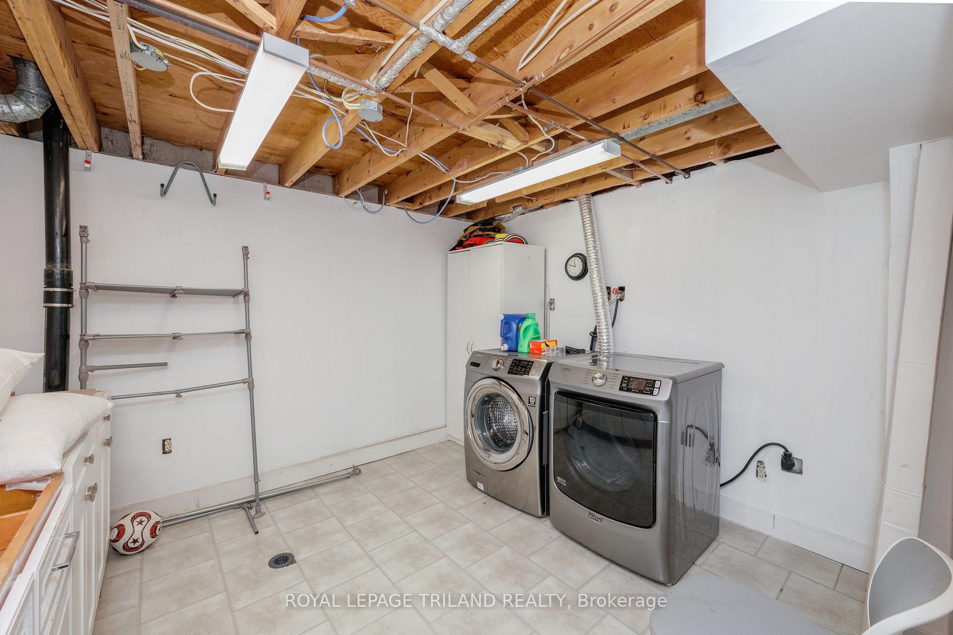 Photo 20 of Unit 43, 711 Osgoode Drive, London, South Y — HOMEH