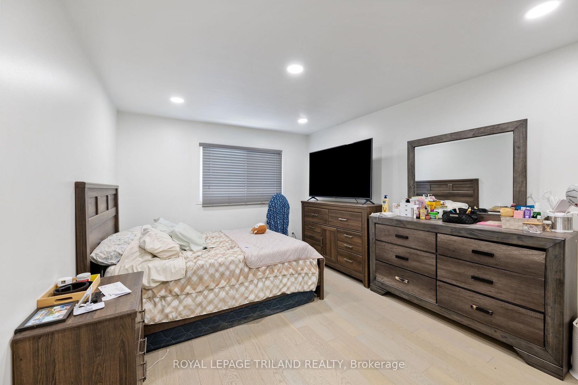 Photo 21 of Unit 43, 711 Osgoode Drive, London, South Y — HOMEH