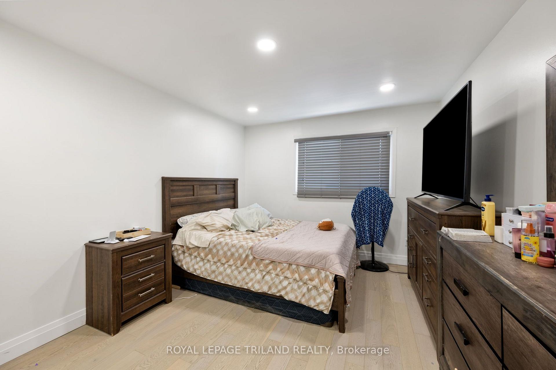 Photo 22 of Unit 43, 711 Osgoode Drive, London, South Y — HOMEH
