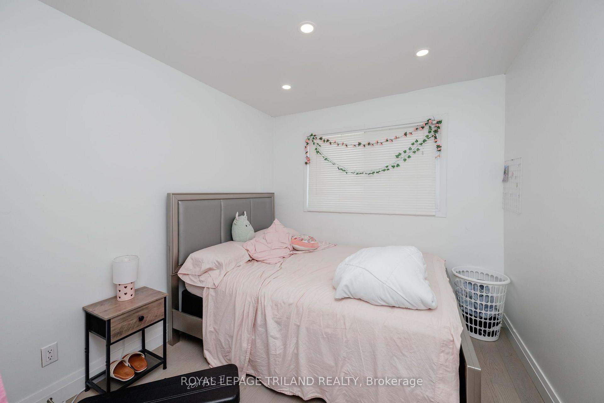 Photo 23 of Unit 43, 711 Osgoode Drive, London, South Y — HOMEH