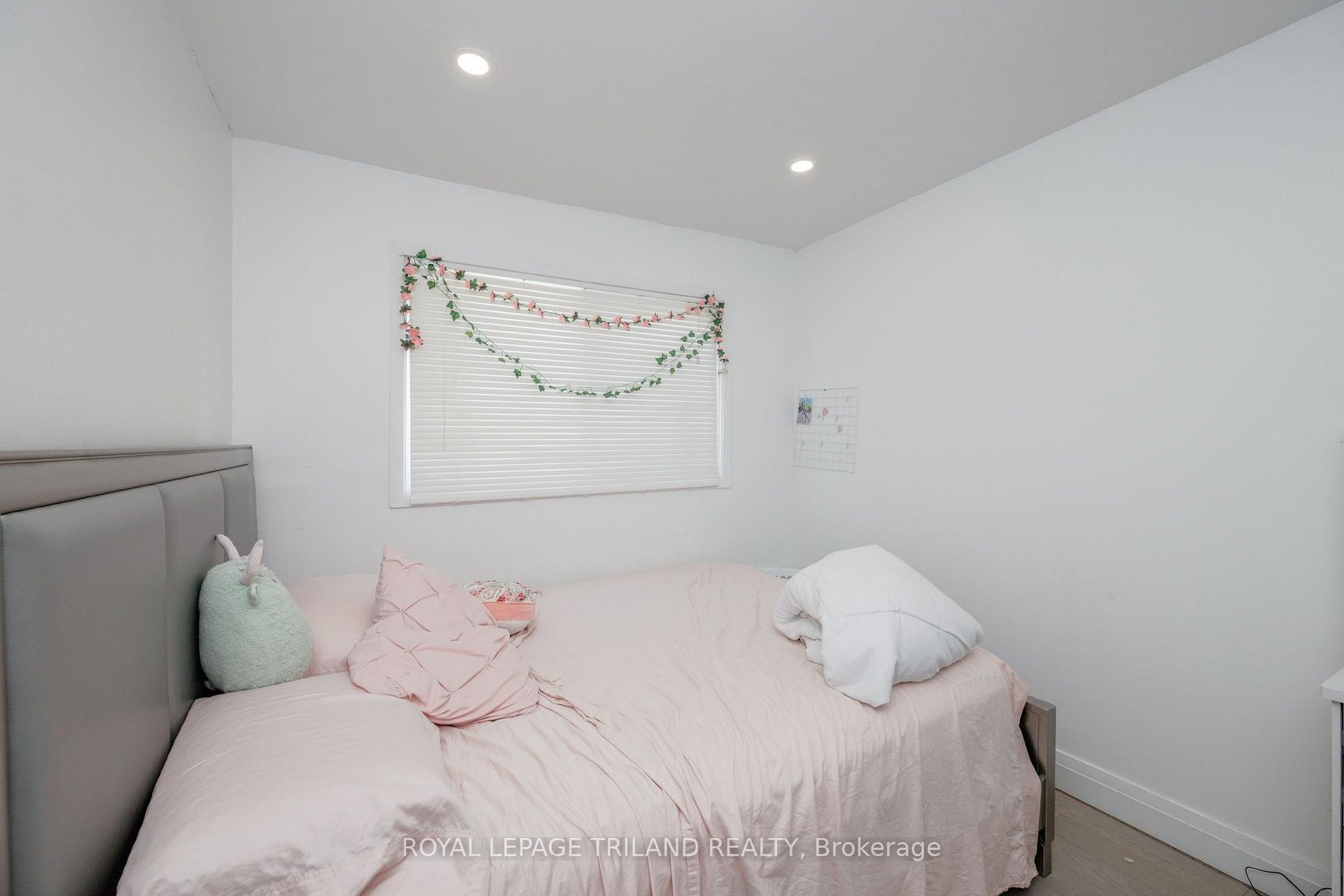 Photo 24 of Unit 43, 711 Osgoode Drive, London, South Y — HOMEH