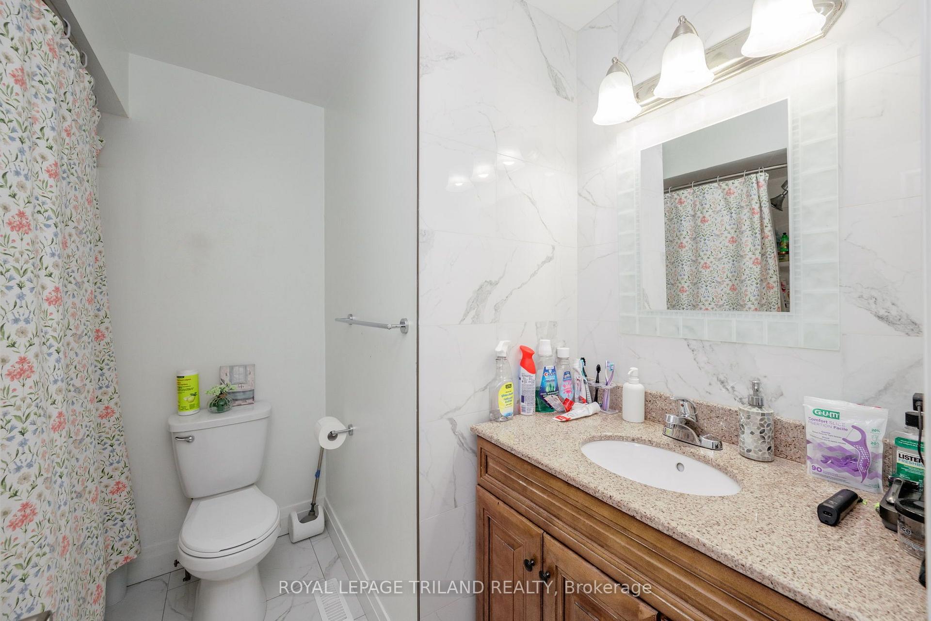 Photo 25 of Unit 43, 711 Osgoode Drive, London, South Y — HOMEH