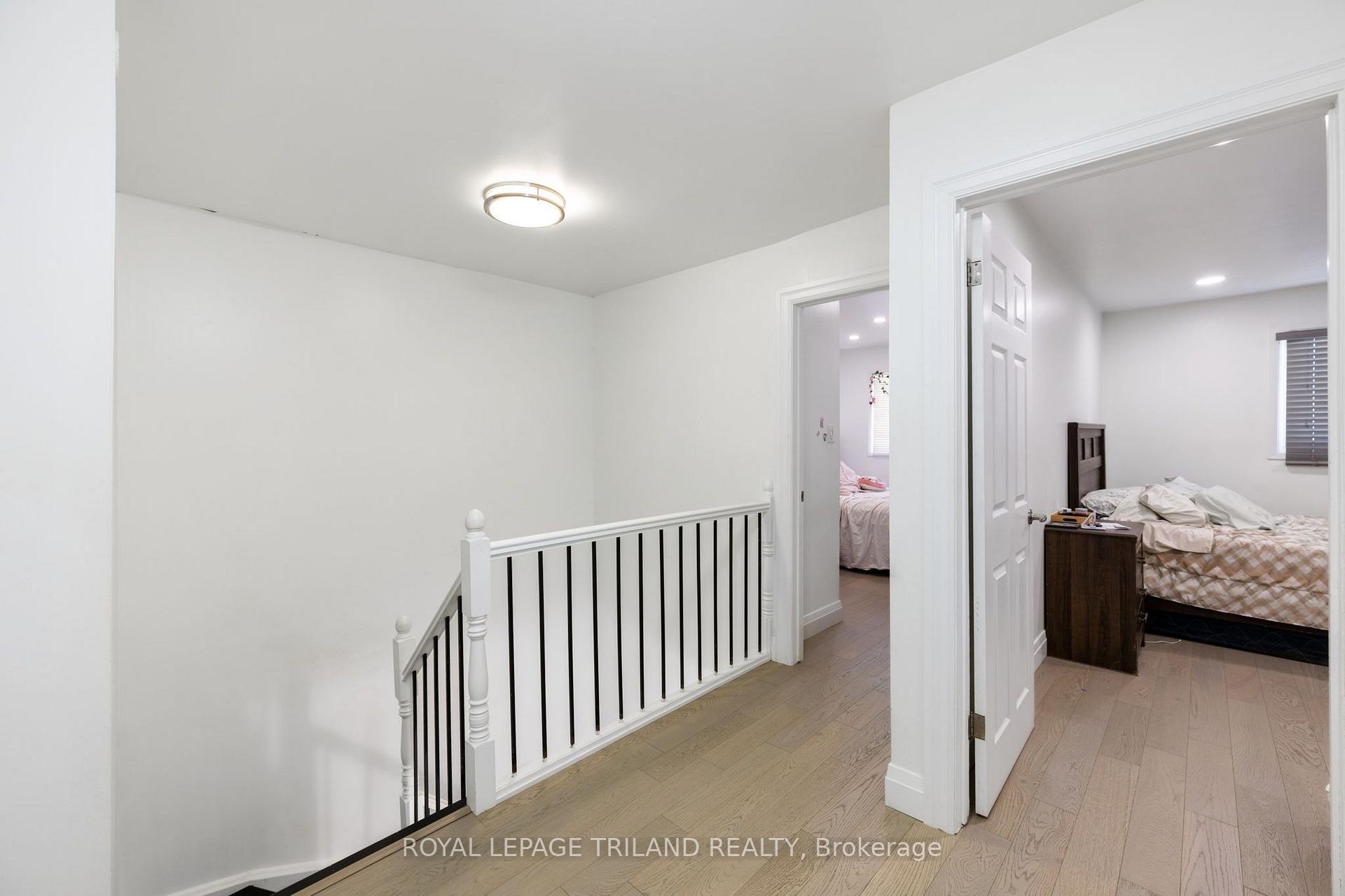 Photo 26 of Unit 43, 711 Osgoode Drive, London, South Y — HOMEH