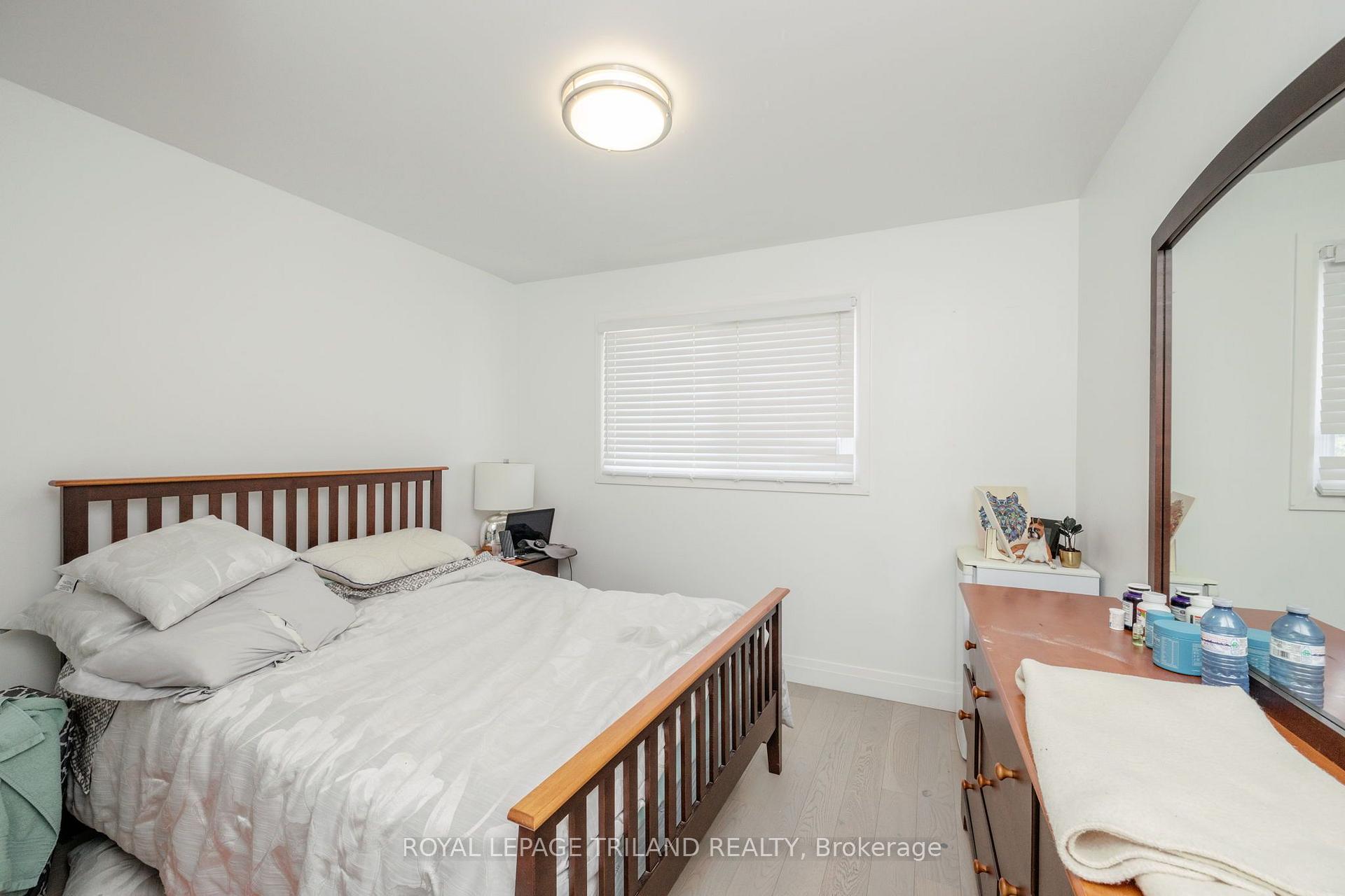 Photo 27 of Unit 43, 711 Osgoode Drive, London, South Y — HOMEH