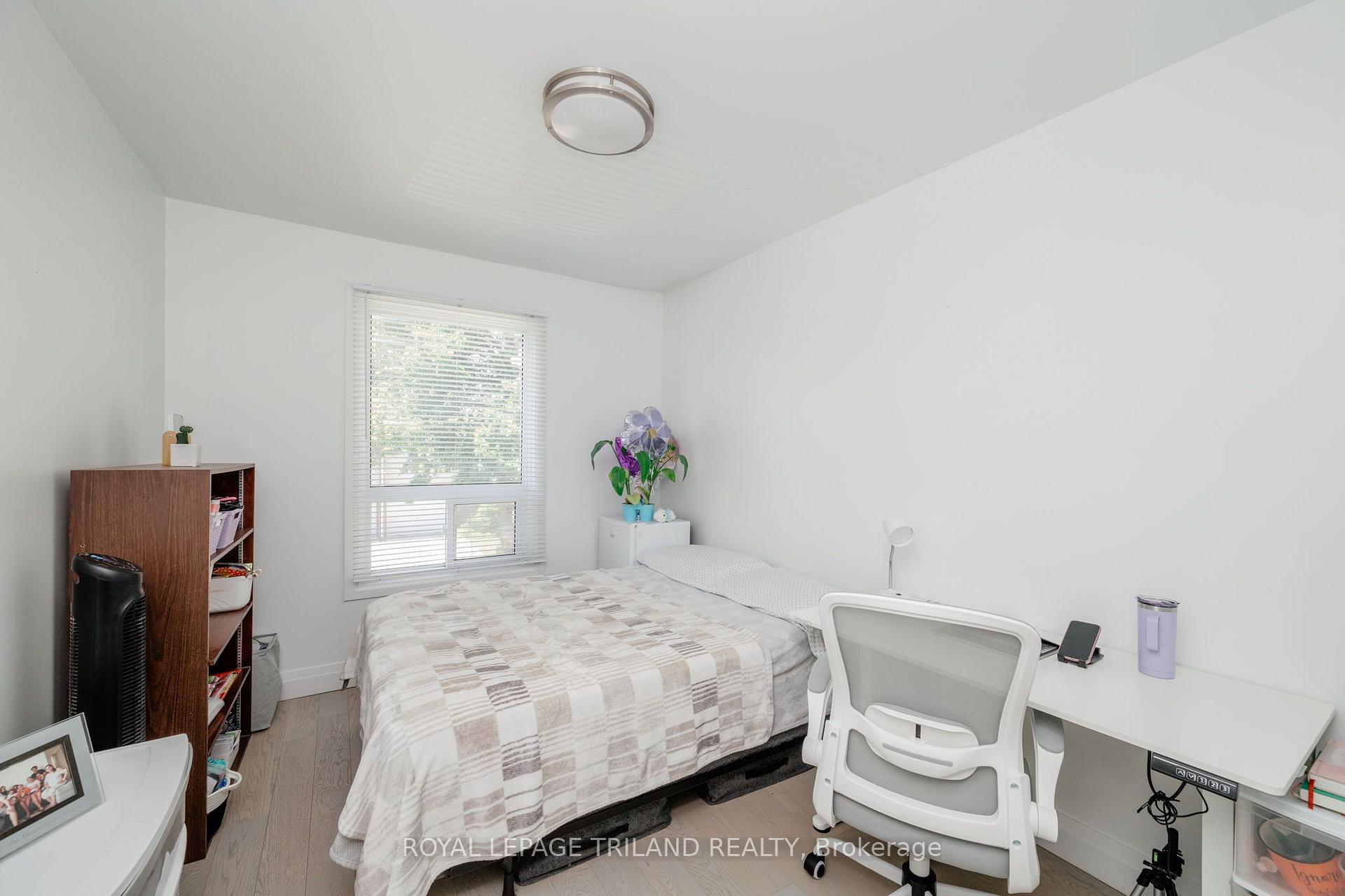 Photo 29 of Unit 43, 711 Osgoode Drive, London, South Y — HOMEH