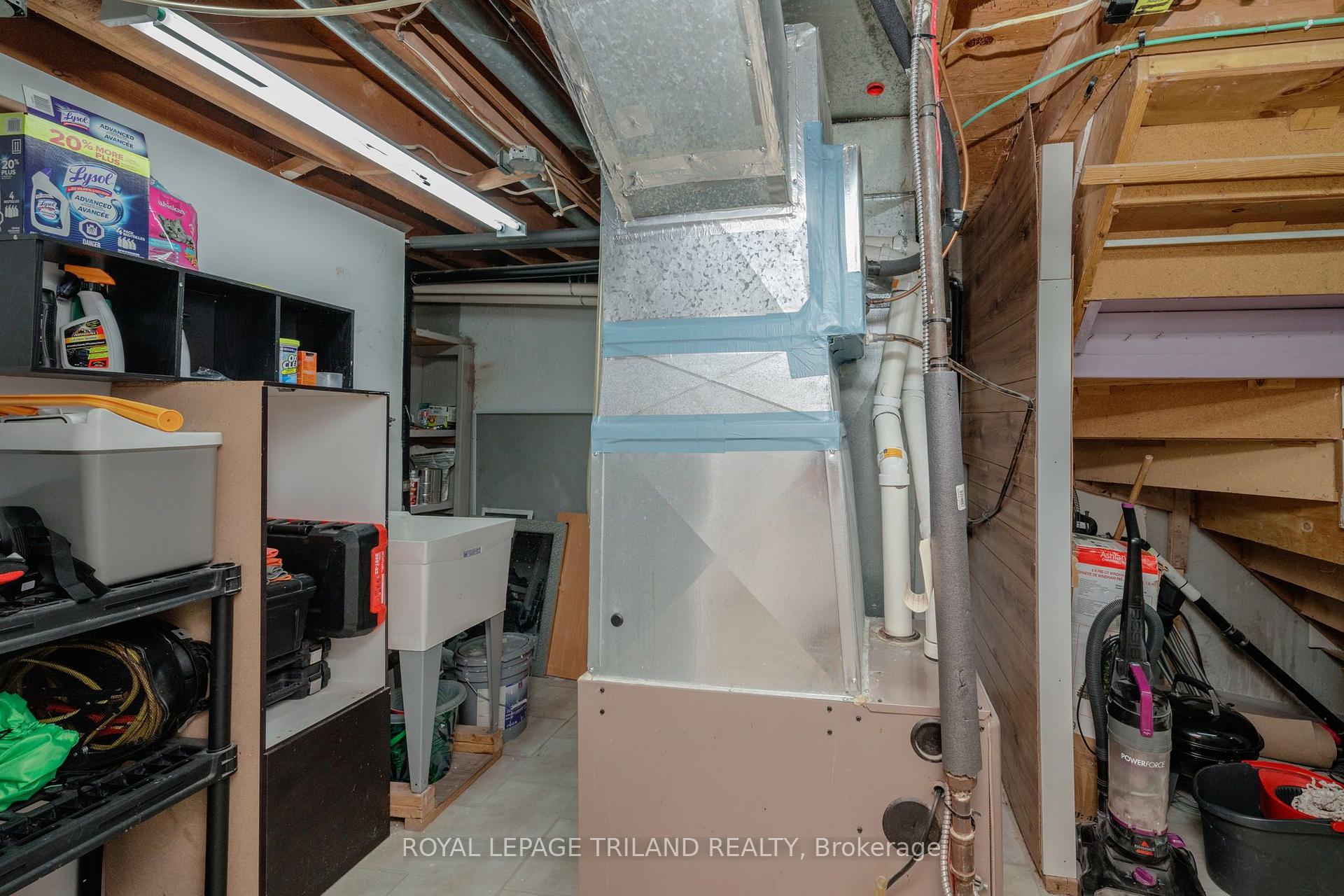 Photo 31 of Unit 43, 711 Osgoode Drive, London, South Y — HOMEH