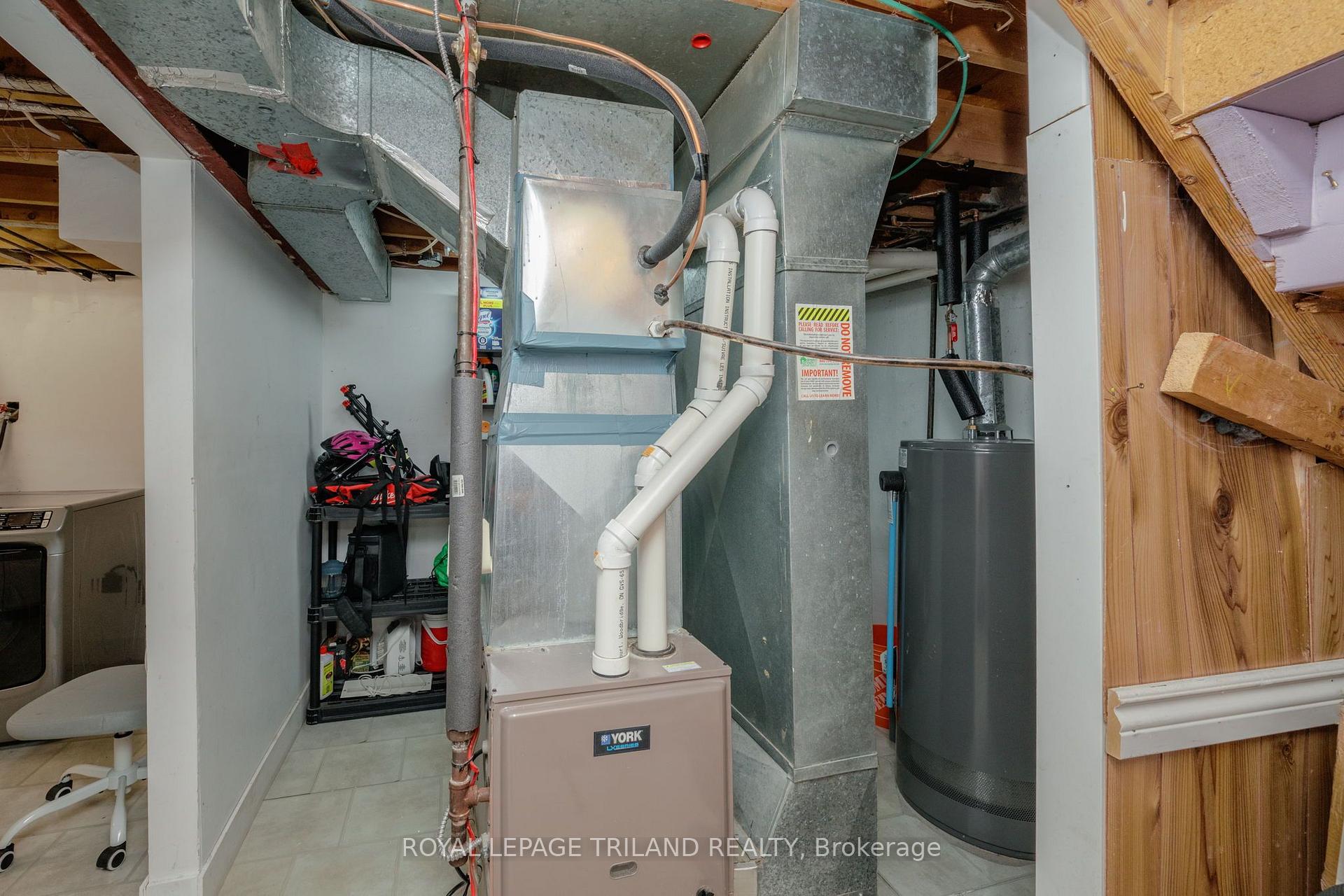 Photo 32 of Unit 43, 711 Osgoode Drive, London, South Y — HOMEH