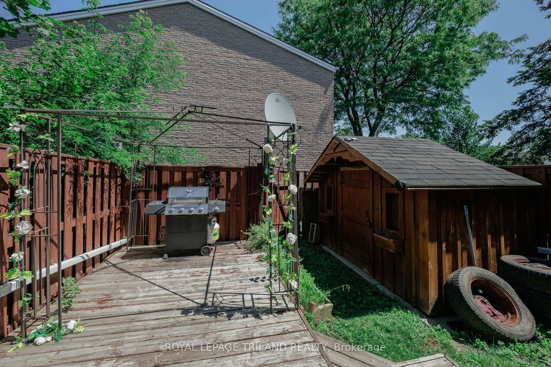 Photo 33 of Unit 43, 711 Osgoode Drive, London, South Y — HOMEH