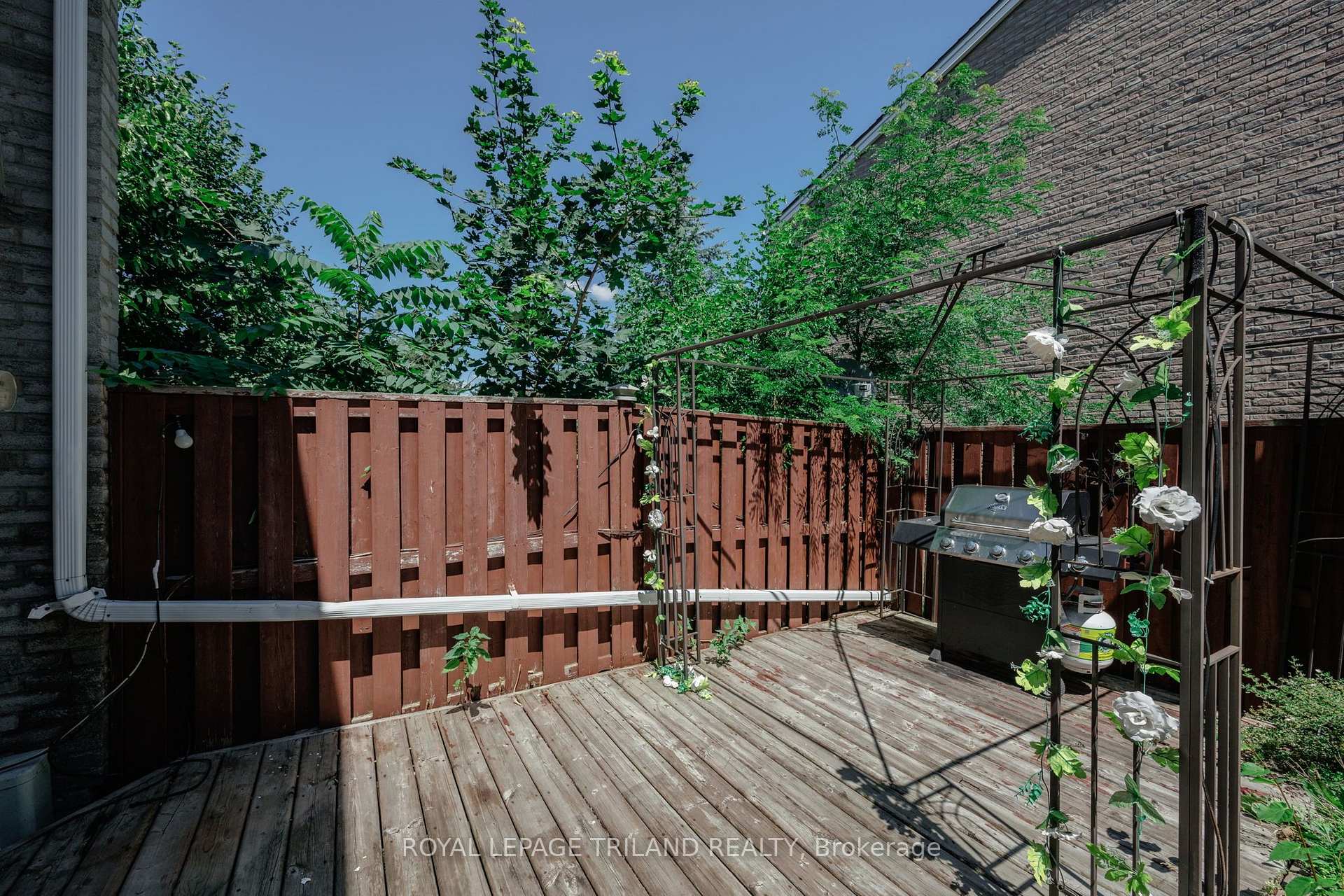Photo 34 of Unit 43, 711 Osgoode Drive, London, South Y — HOMEH