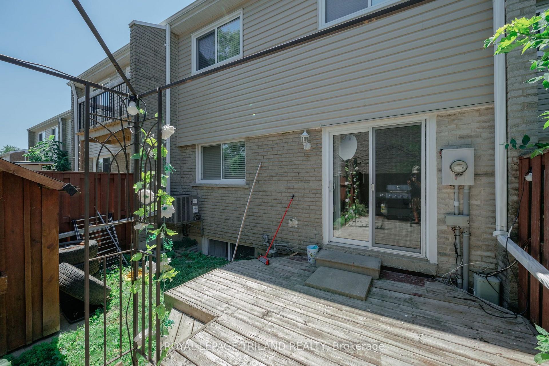 Photo 36 of Unit 43, 711 Osgoode Drive, London, South Y — HOMEH