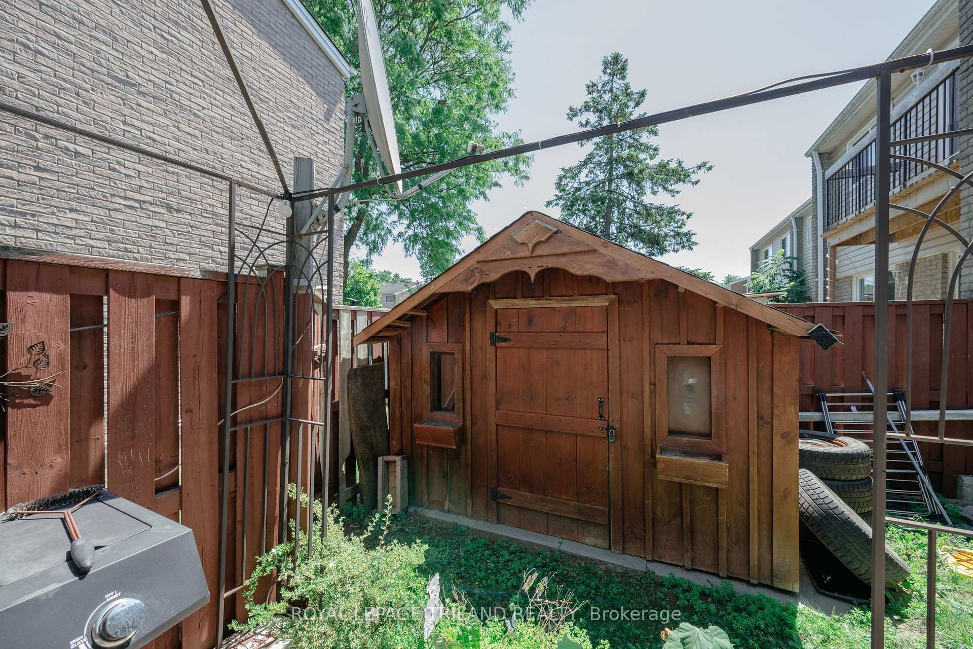 Photo 37 of Unit 43, 711 Osgoode Drive, London, South Y — HOMEH