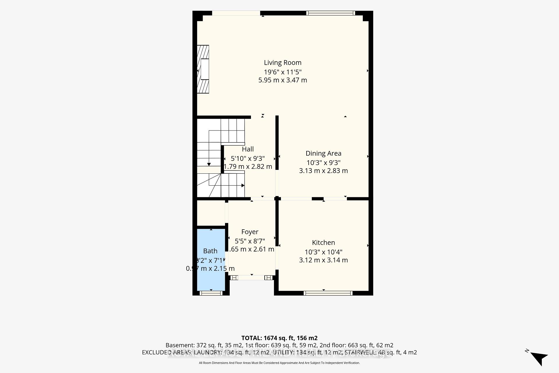 Photo 38 of Unit 43, 711 Osgoode Drive, London, South Y — HOMEH