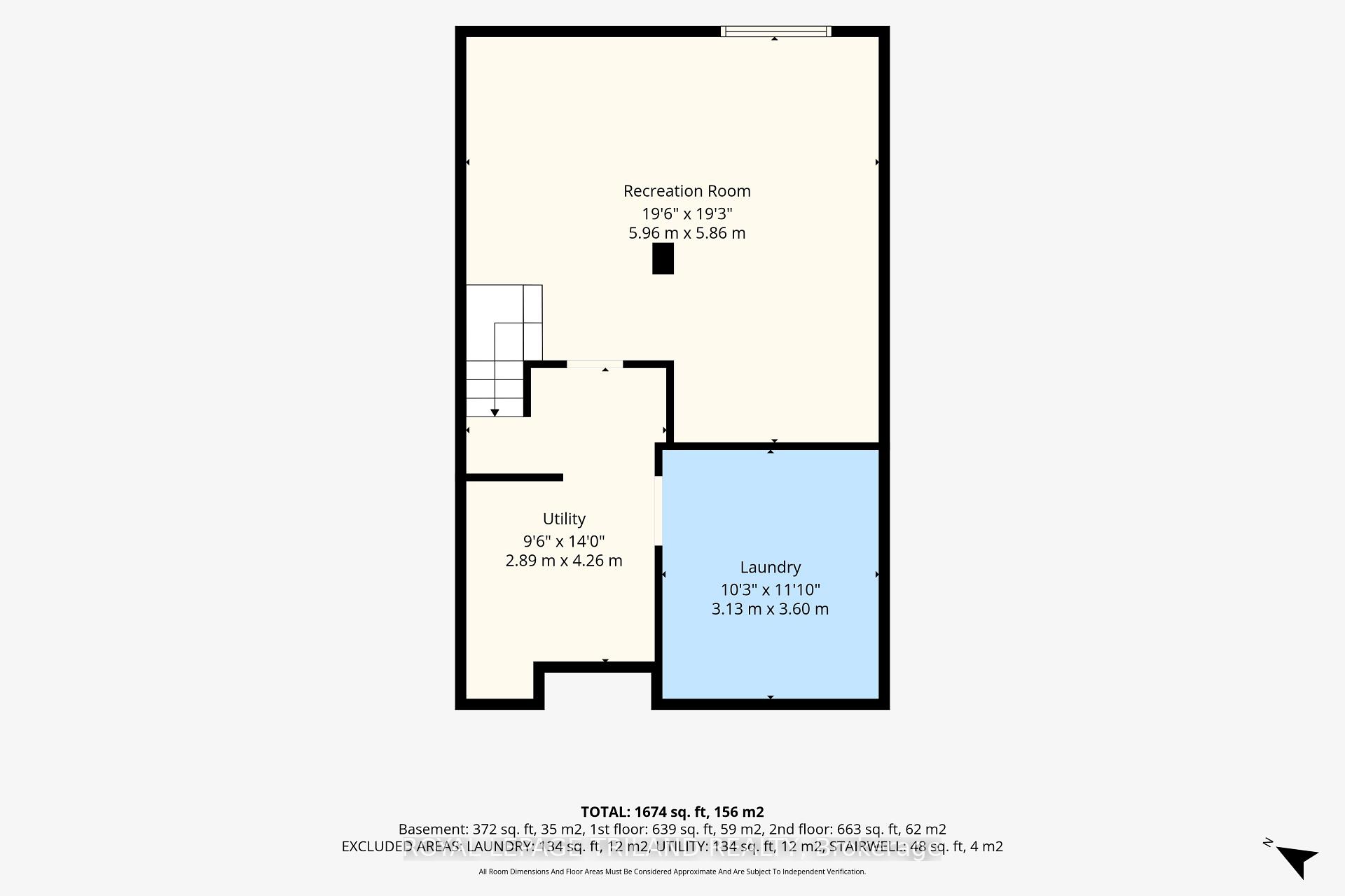 Photo 40 of Unit 43, 711 Osgoode Drive, London, South Y — HOMEH