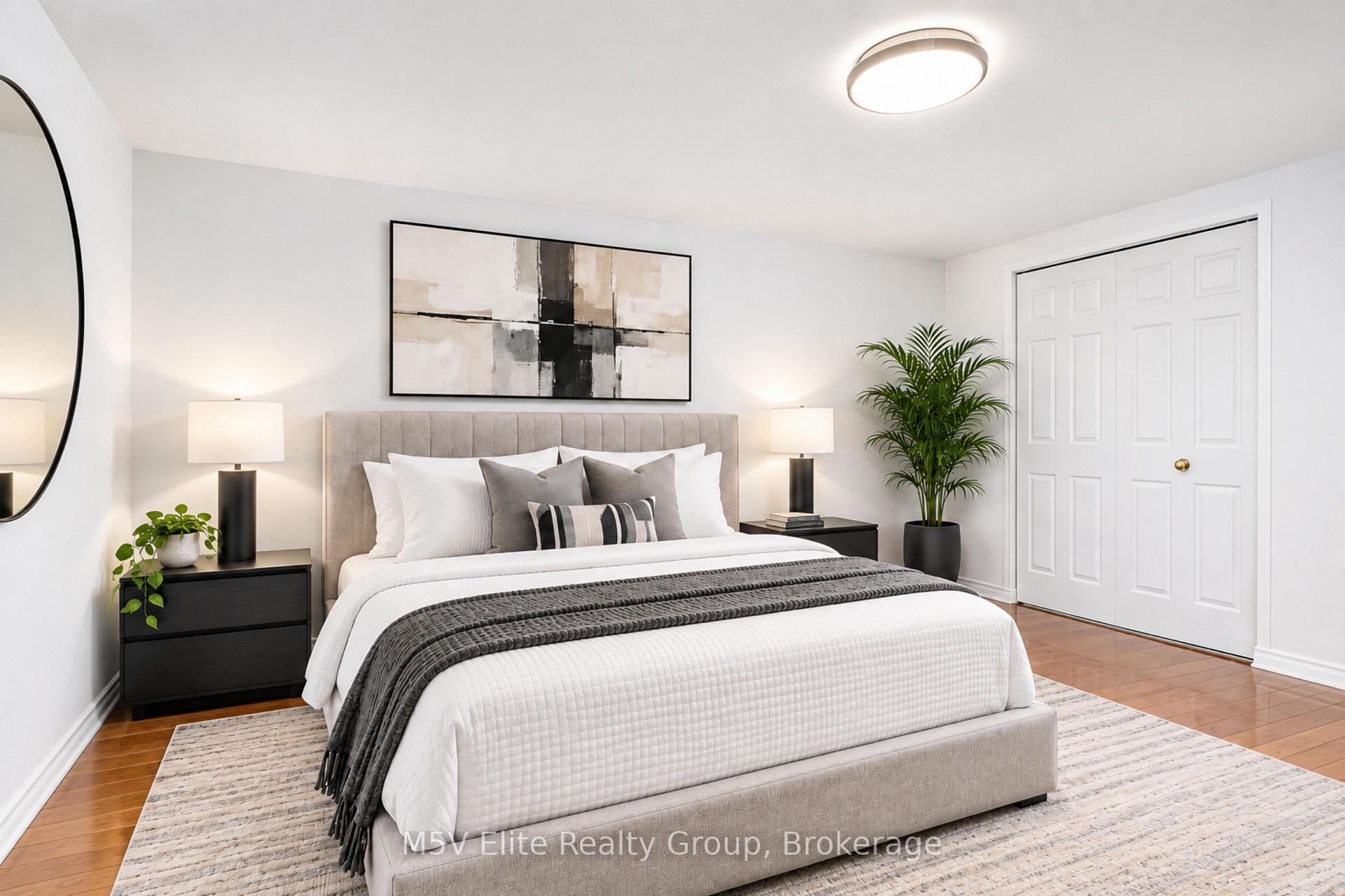 Photo 13 of Unit 2, 105 Dovedale Drive, Whitby, Downtown Whitby — HOMEH