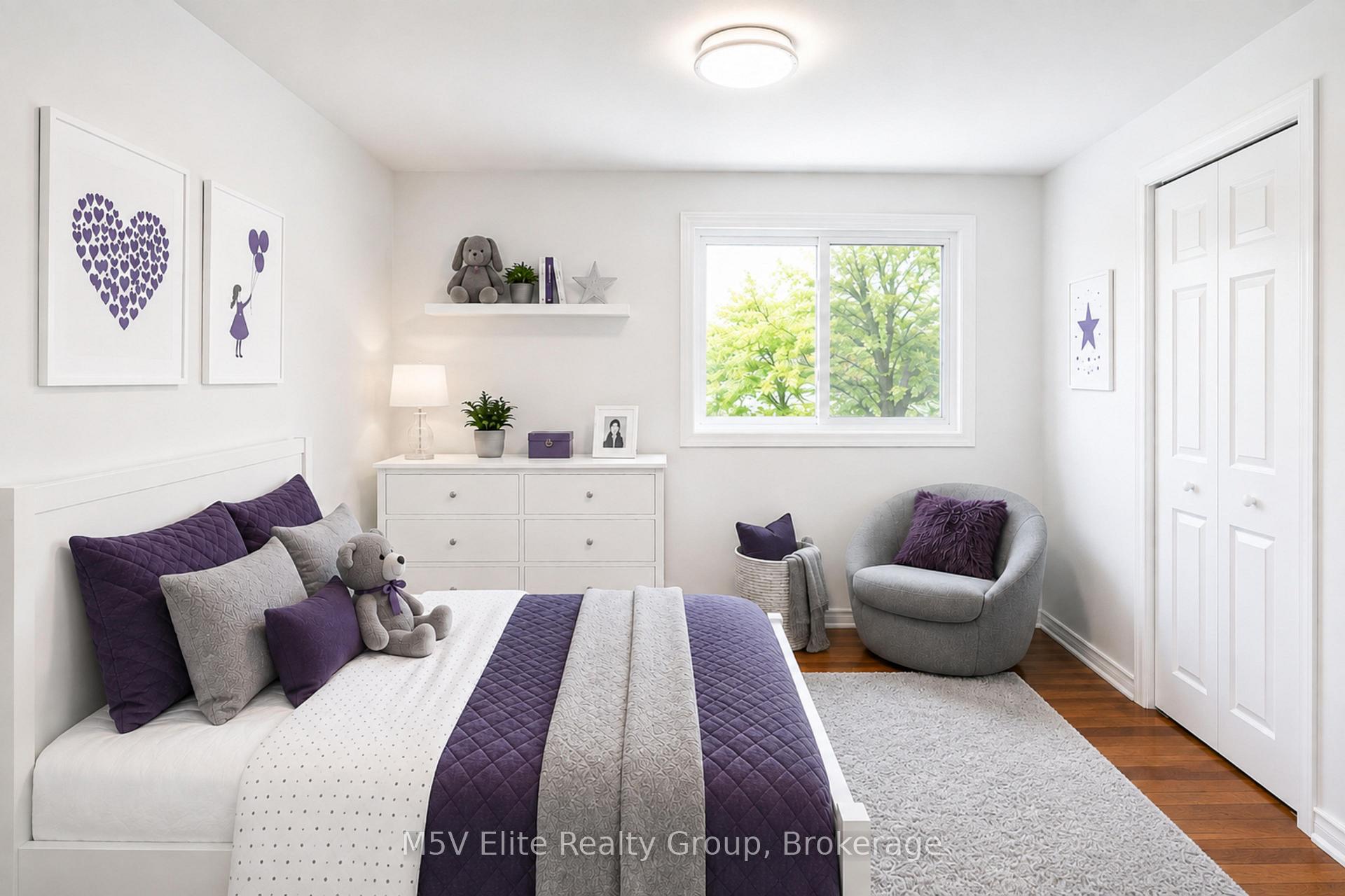 Photo 15 of Unit 2, 105 Dovedale Drive, Whitby, Downtown Whitby — HOMEH