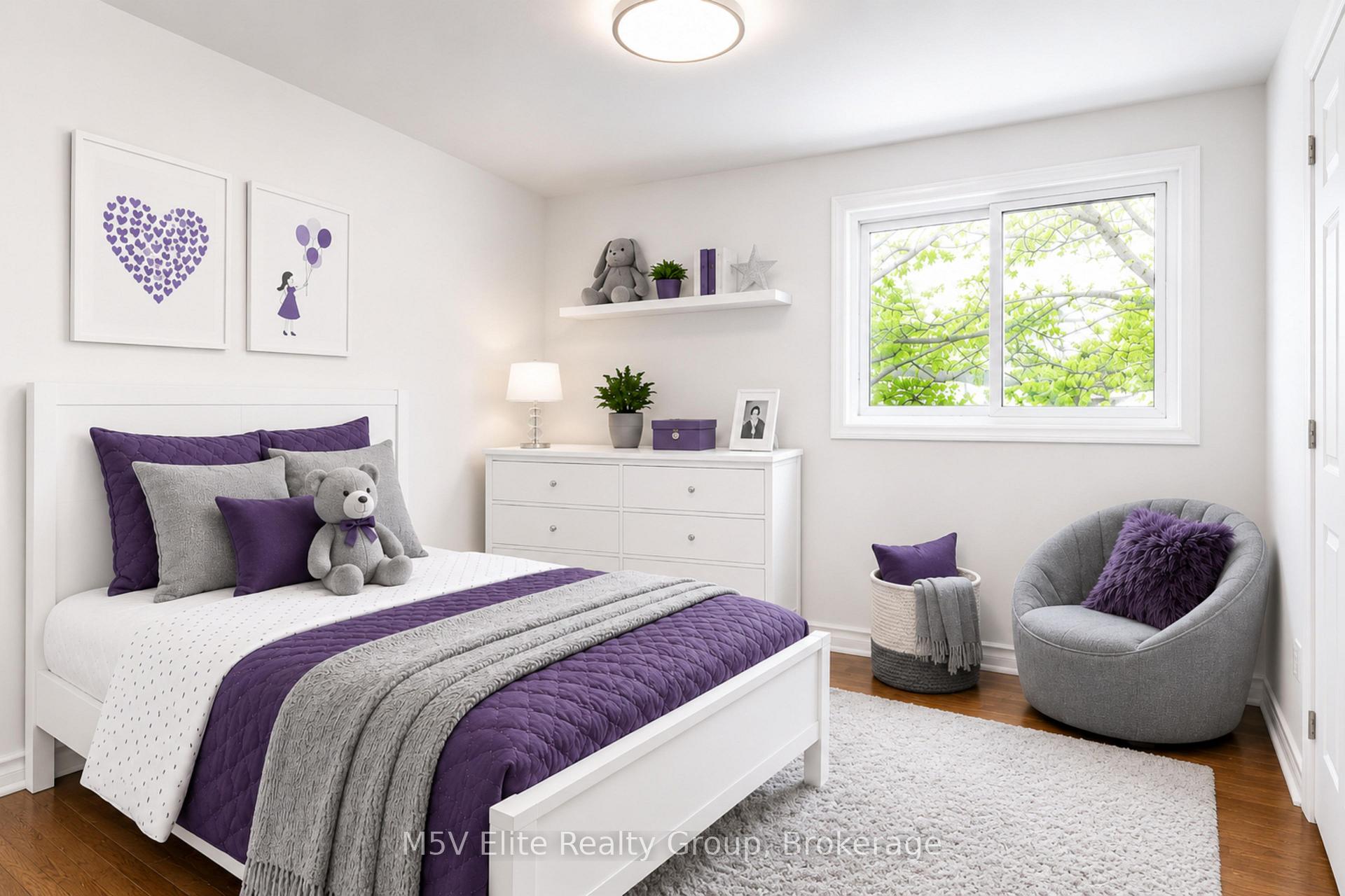 Photo 17 of Unit 2, 105 Dovedale Drive, Whitby, Downtown Whitby — HOMEH