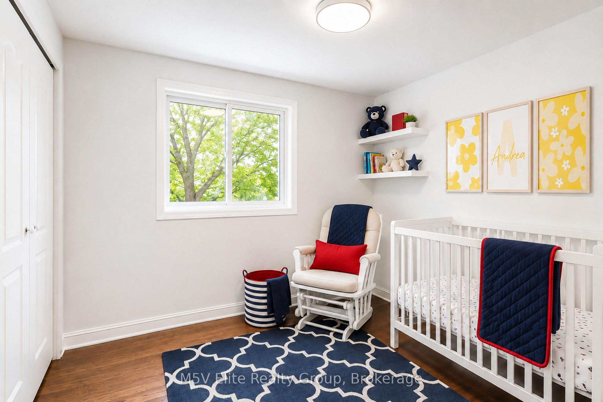 Photo 19 of Unit 2, 105 Dovedale Drive, Whitby, Downtown Whitby — HOMEH